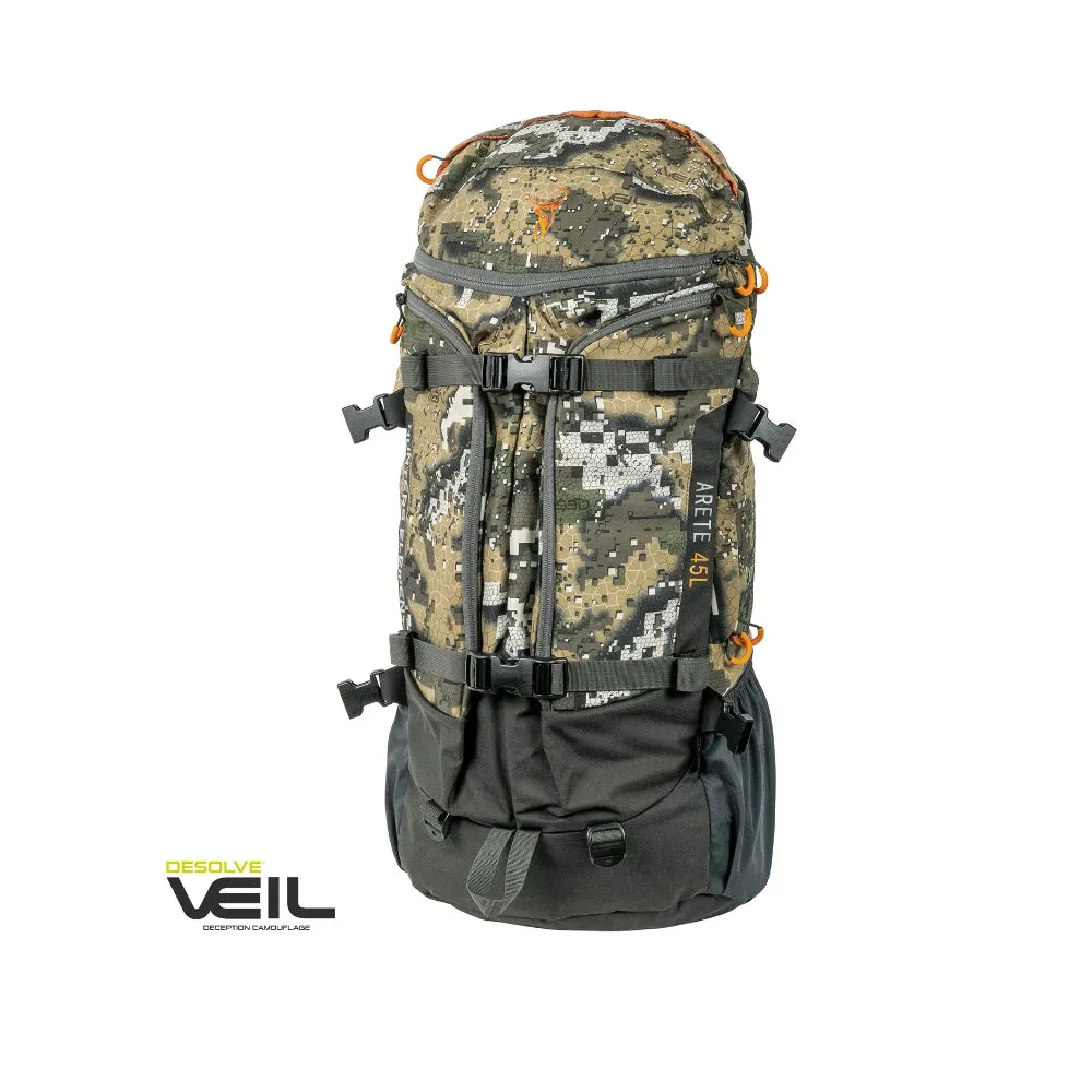 Hunters Element Arete Bag 45L