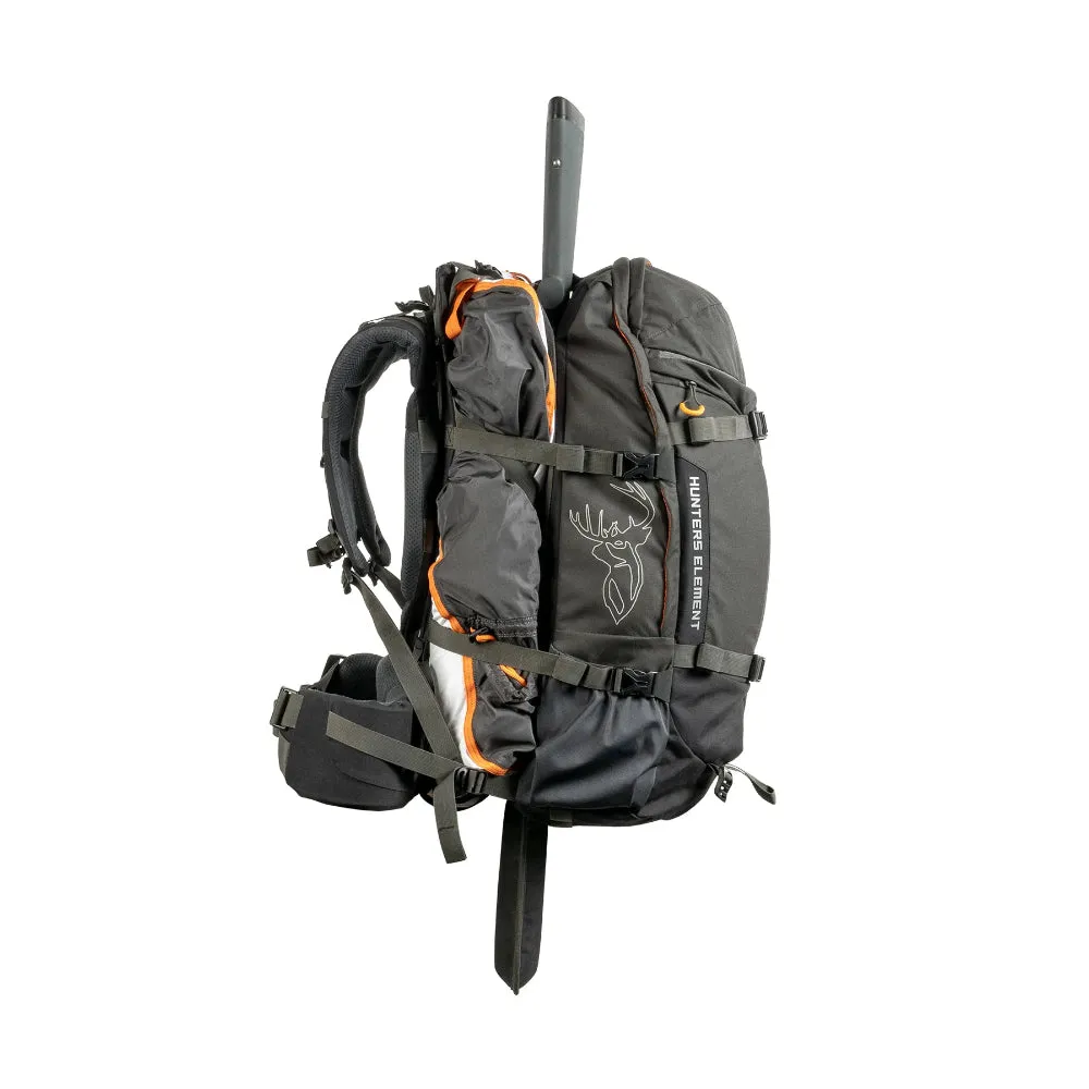 Hunters Element Arete Bag 45L