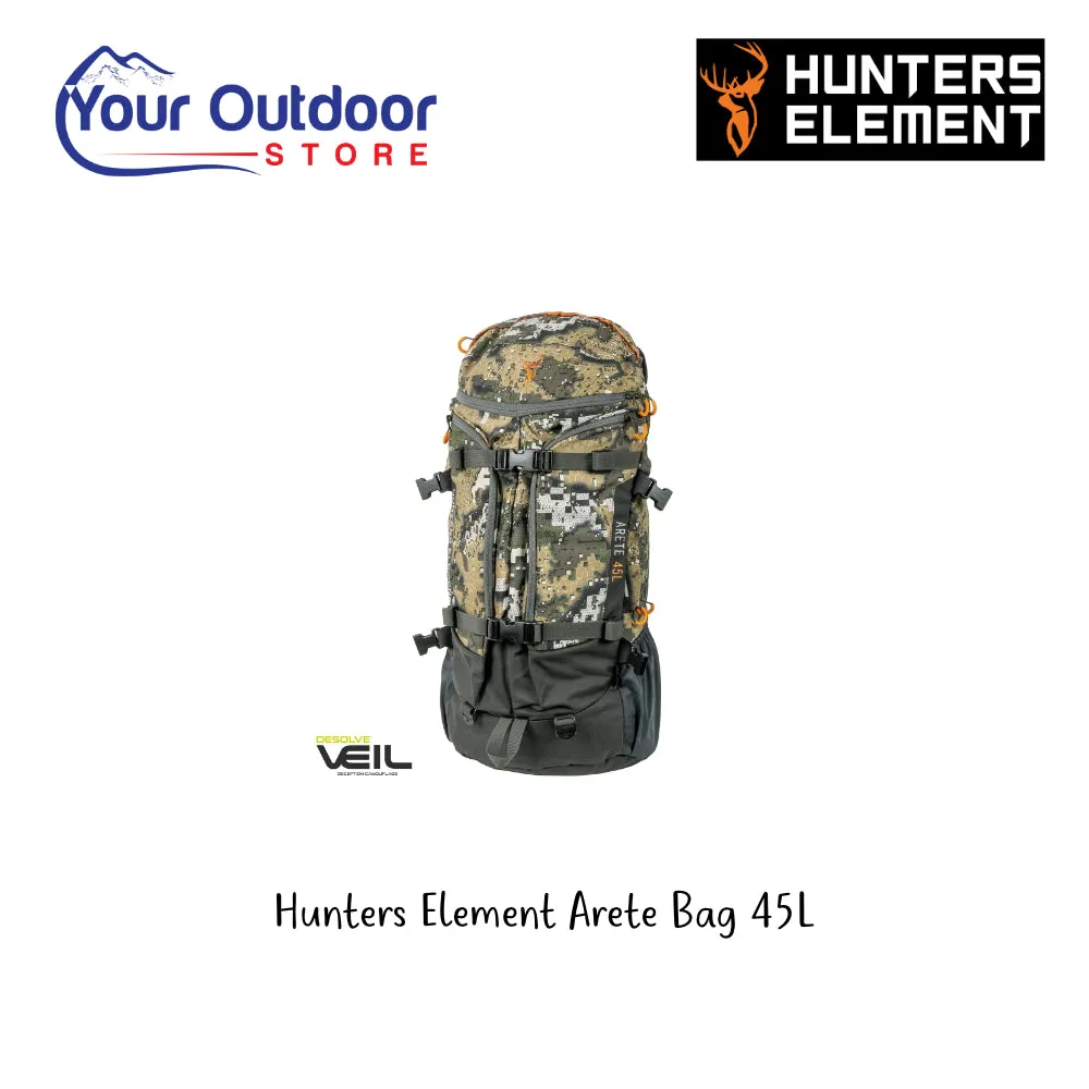 Hunters Element Arete Bag 45L