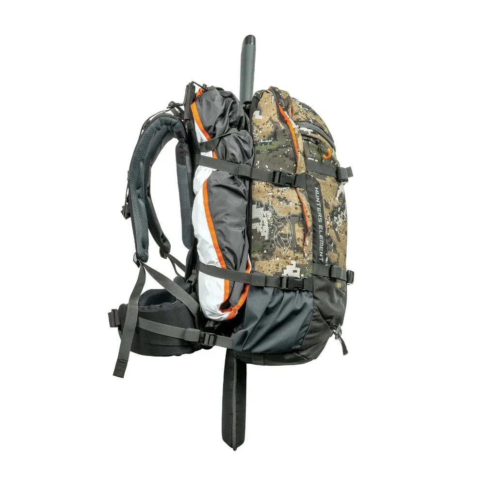 Hunters Element Arete Bag 45L