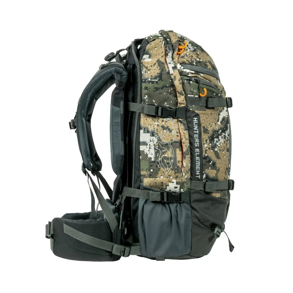 Hunters Element Arete Bag 45L