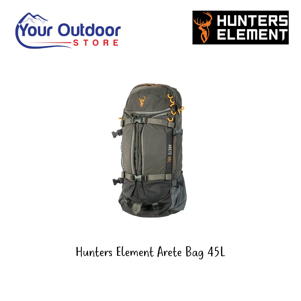 Hunters Element Arete Bag 45L