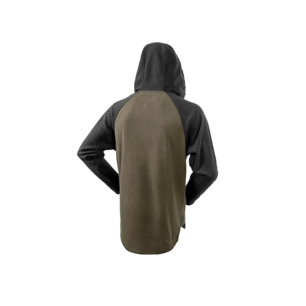 Hunters Element Mens Whakarapu Long Sleeve Hood