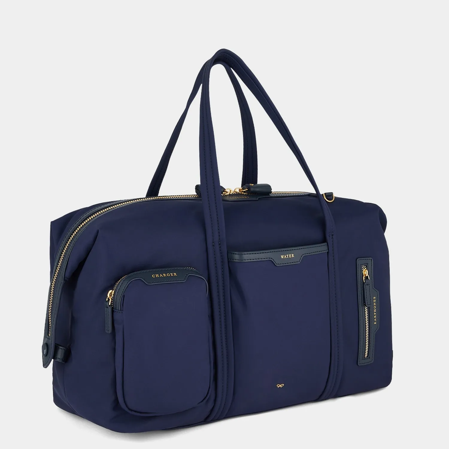 In-Flight Travel Bag