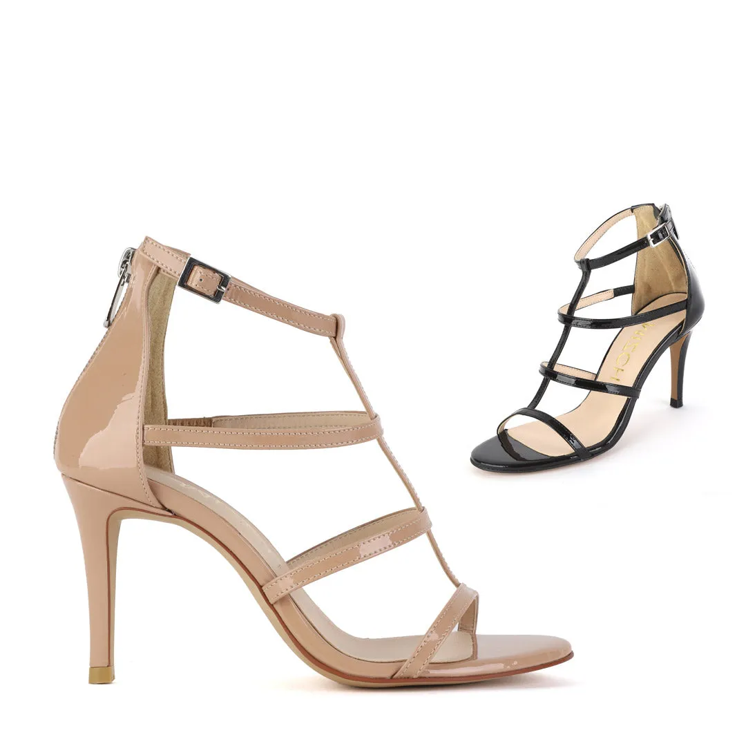 KIPPI - strappy sandal