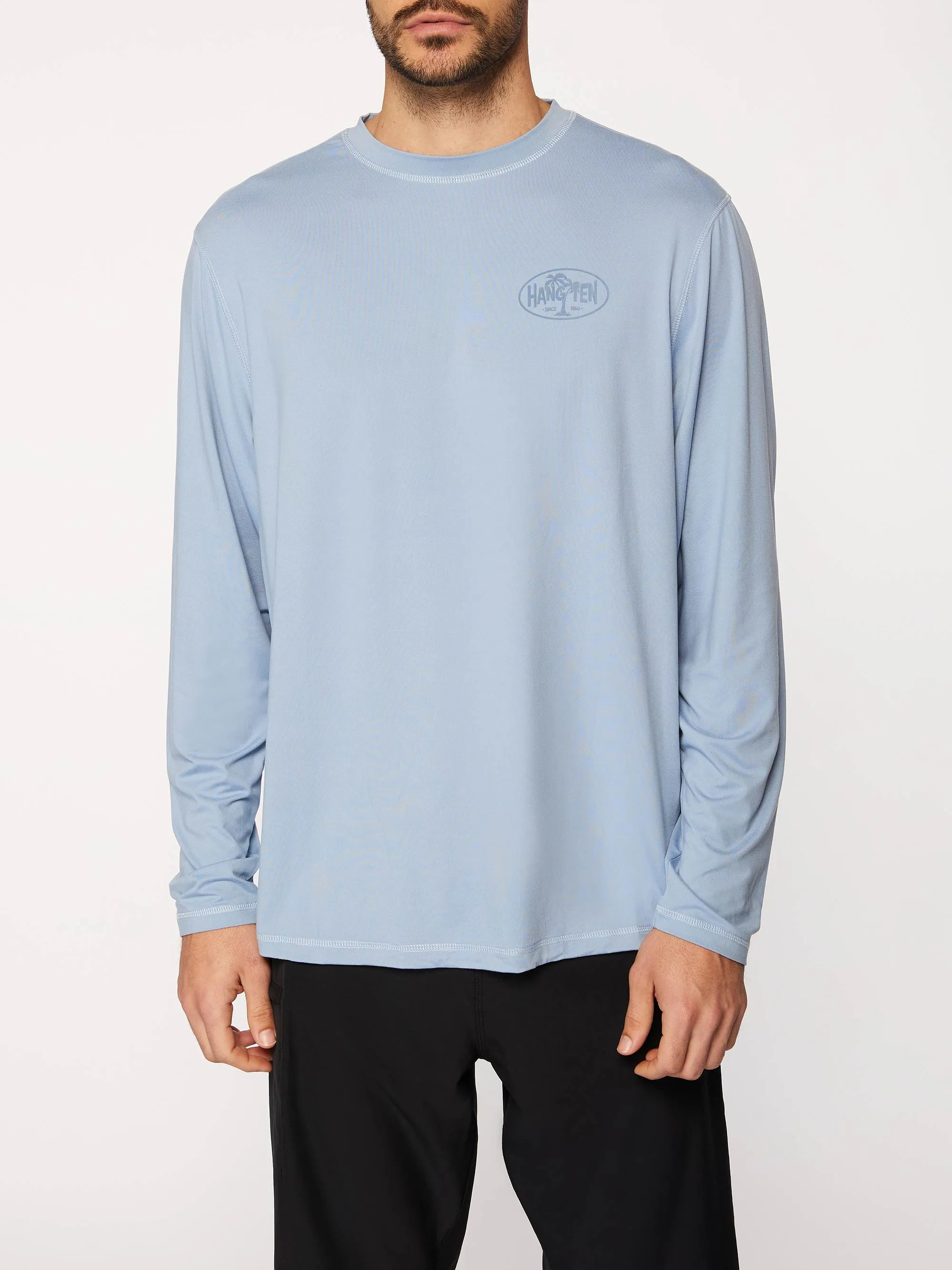 Levee Long Sleeve Sun Shirt