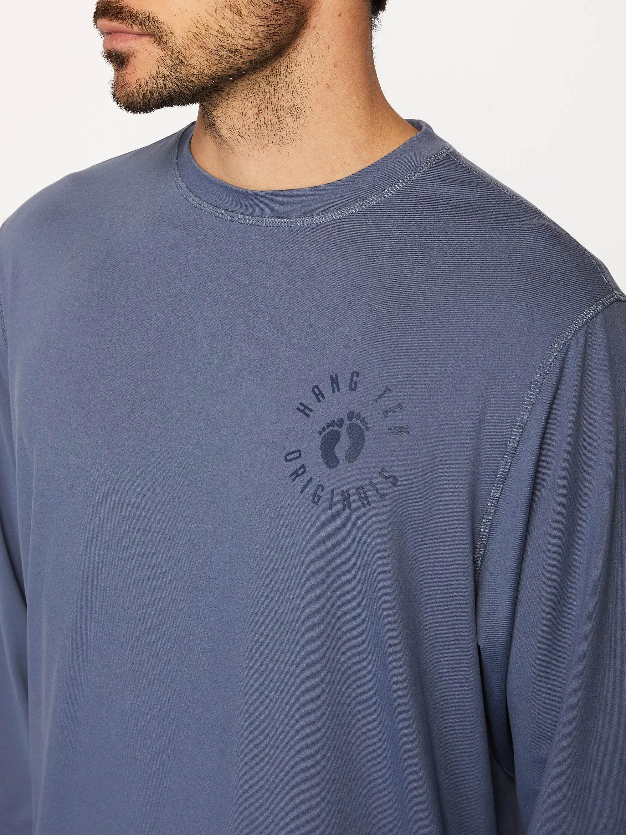 Levee Long Sleeve Sun Shirt