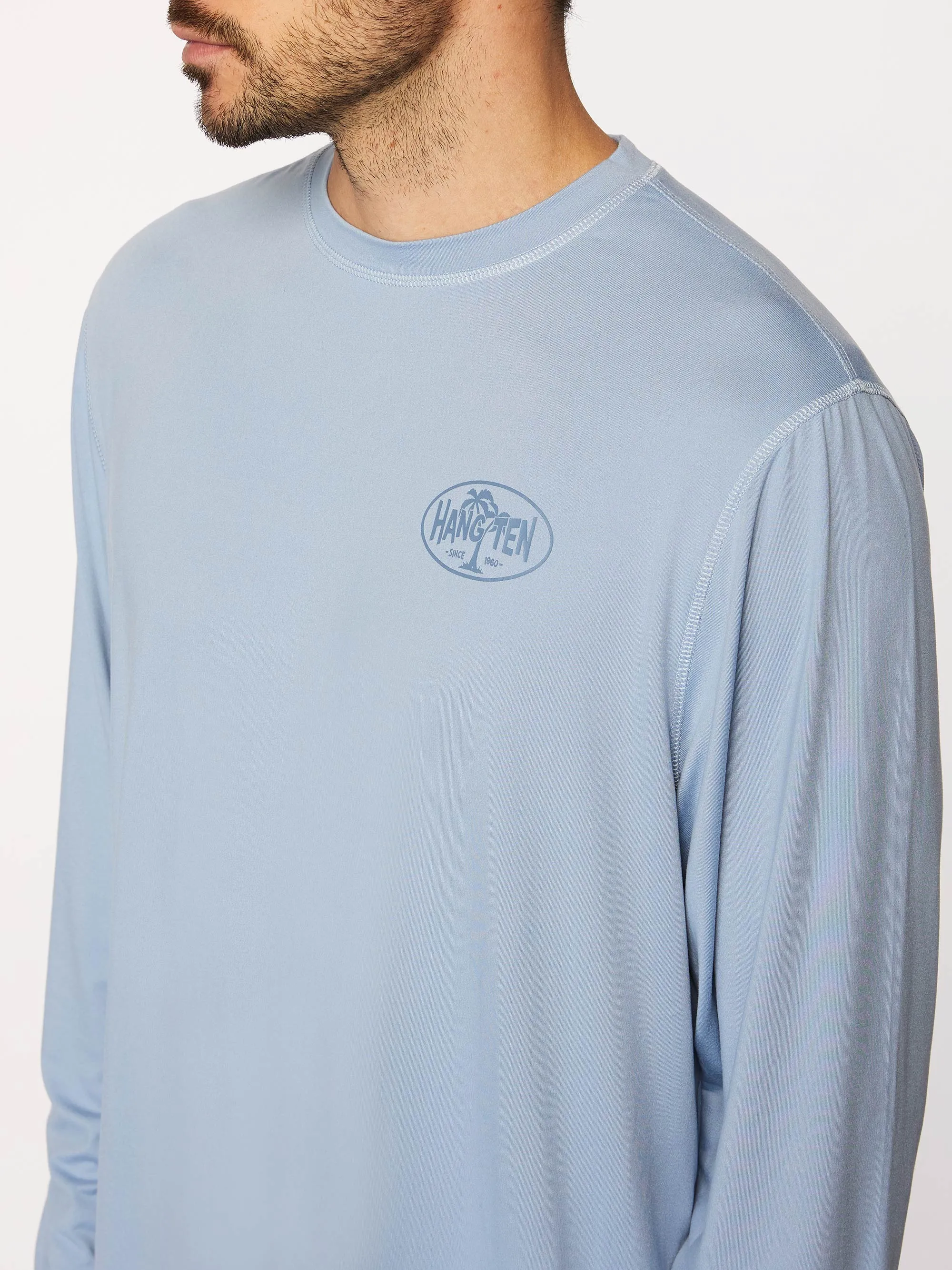 Levee Long Sleeve Sun Shirt