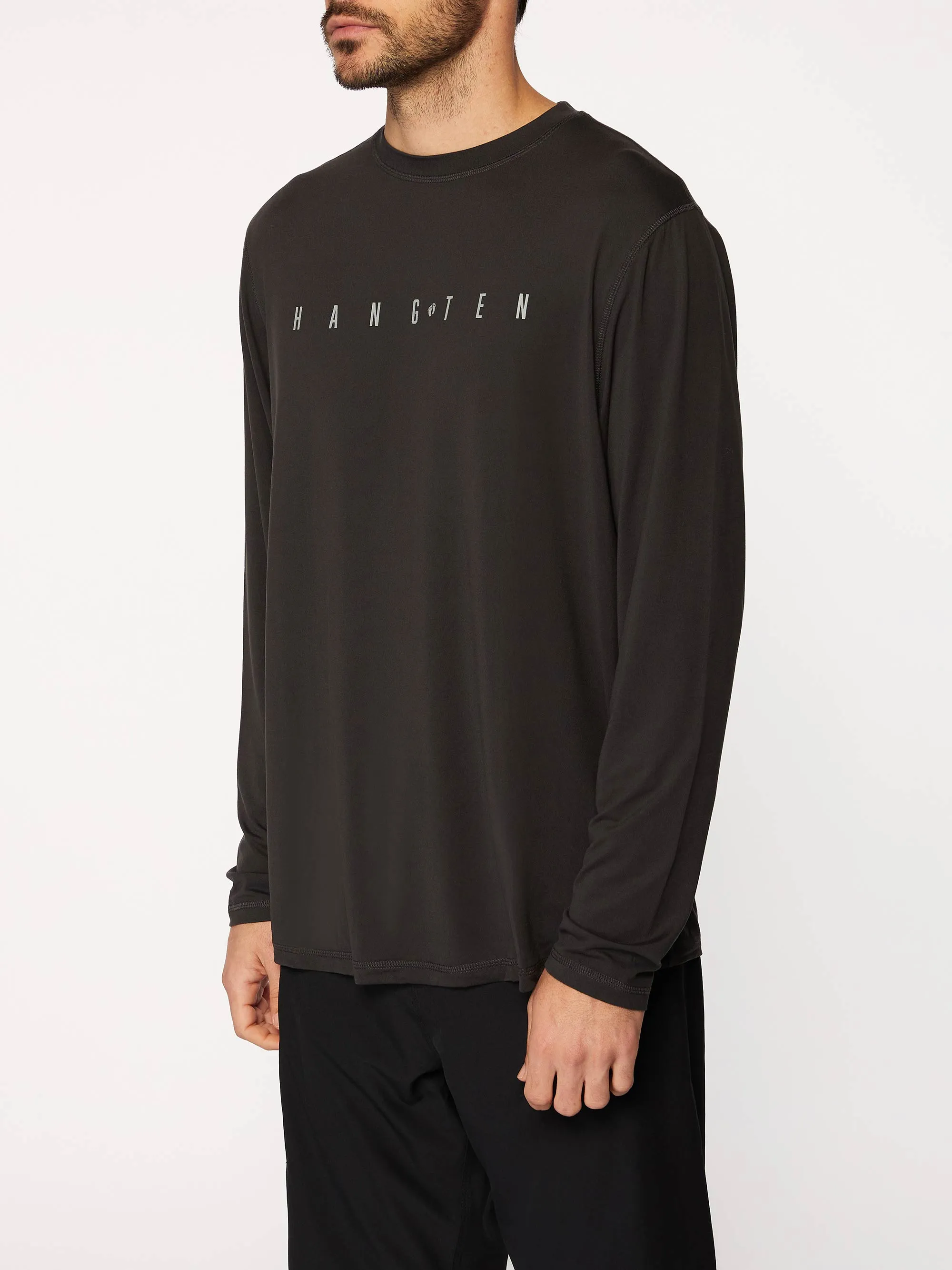 Levee Long Sleeve Sun Shirt