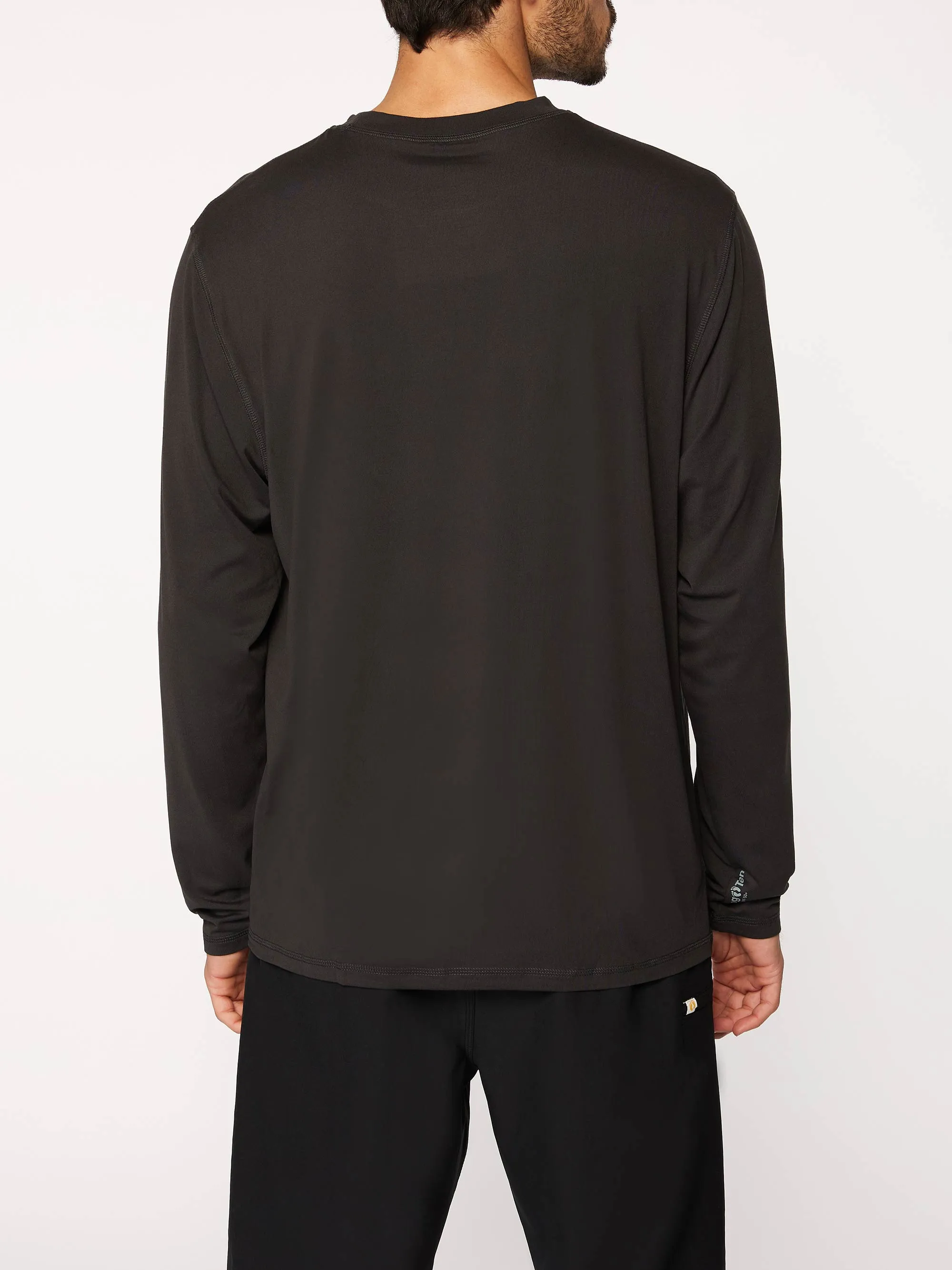 Levee Long Sleeve Sun Shirt