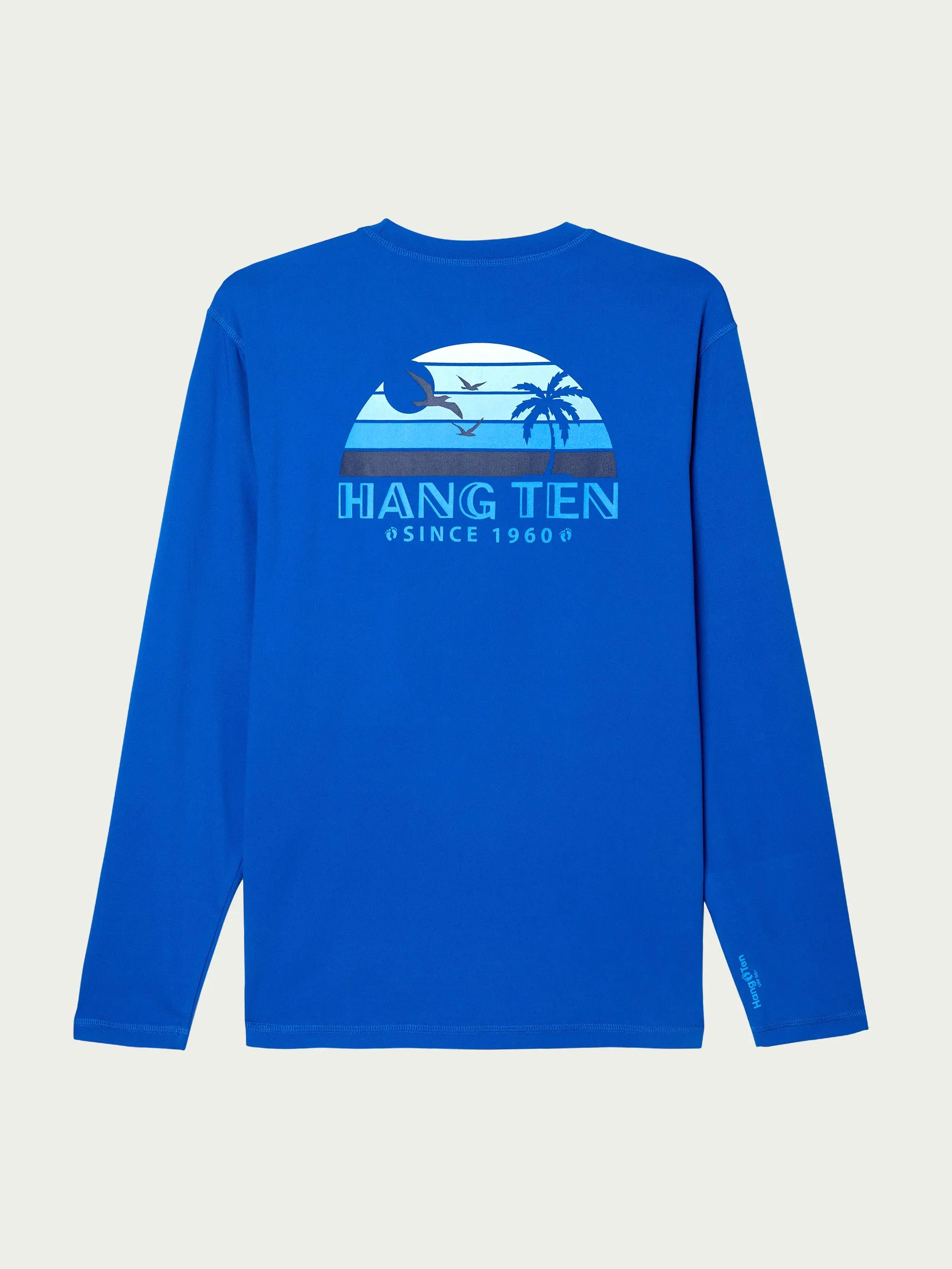 Levee Long Sleeve Sun Shirt