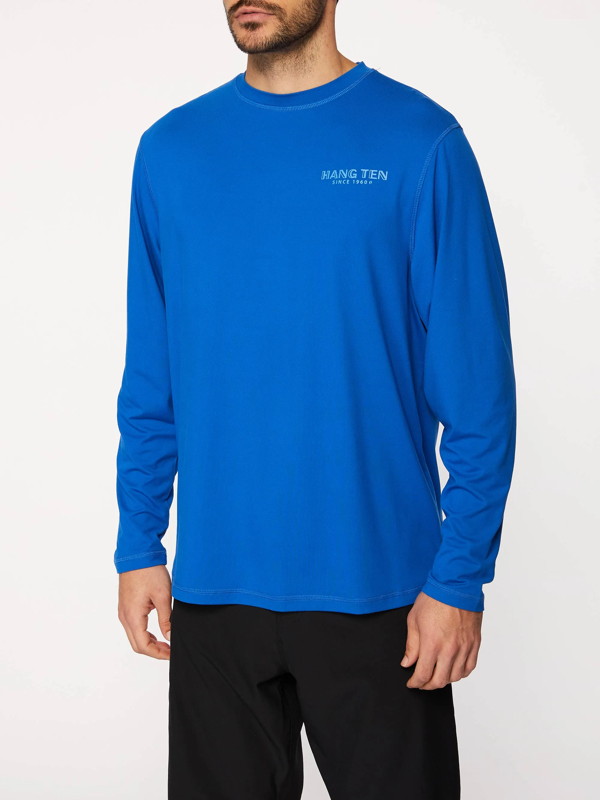 Levee Long Sleeve Sun Shirt