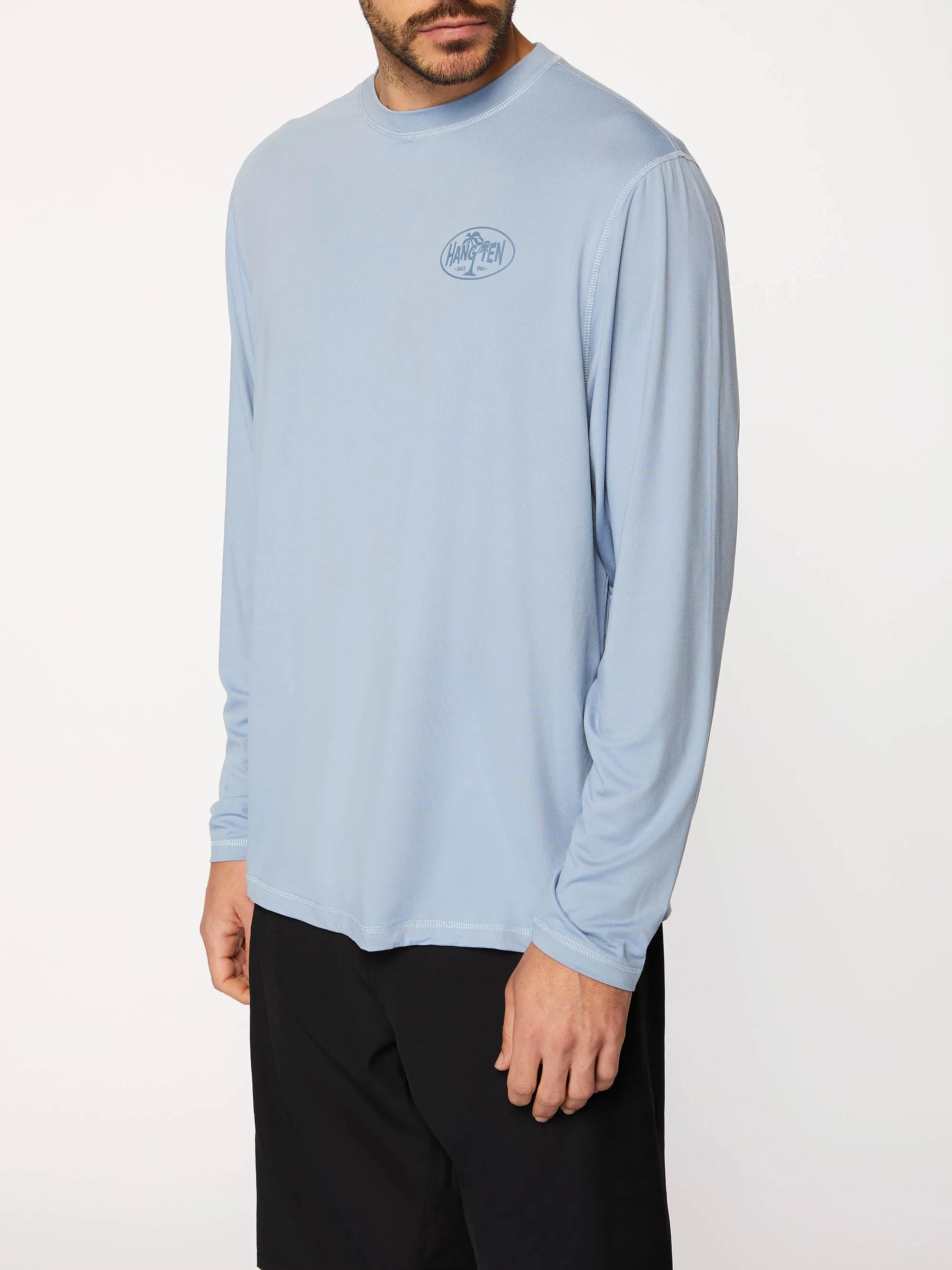 Levee Long Sleeve Sun Shirt