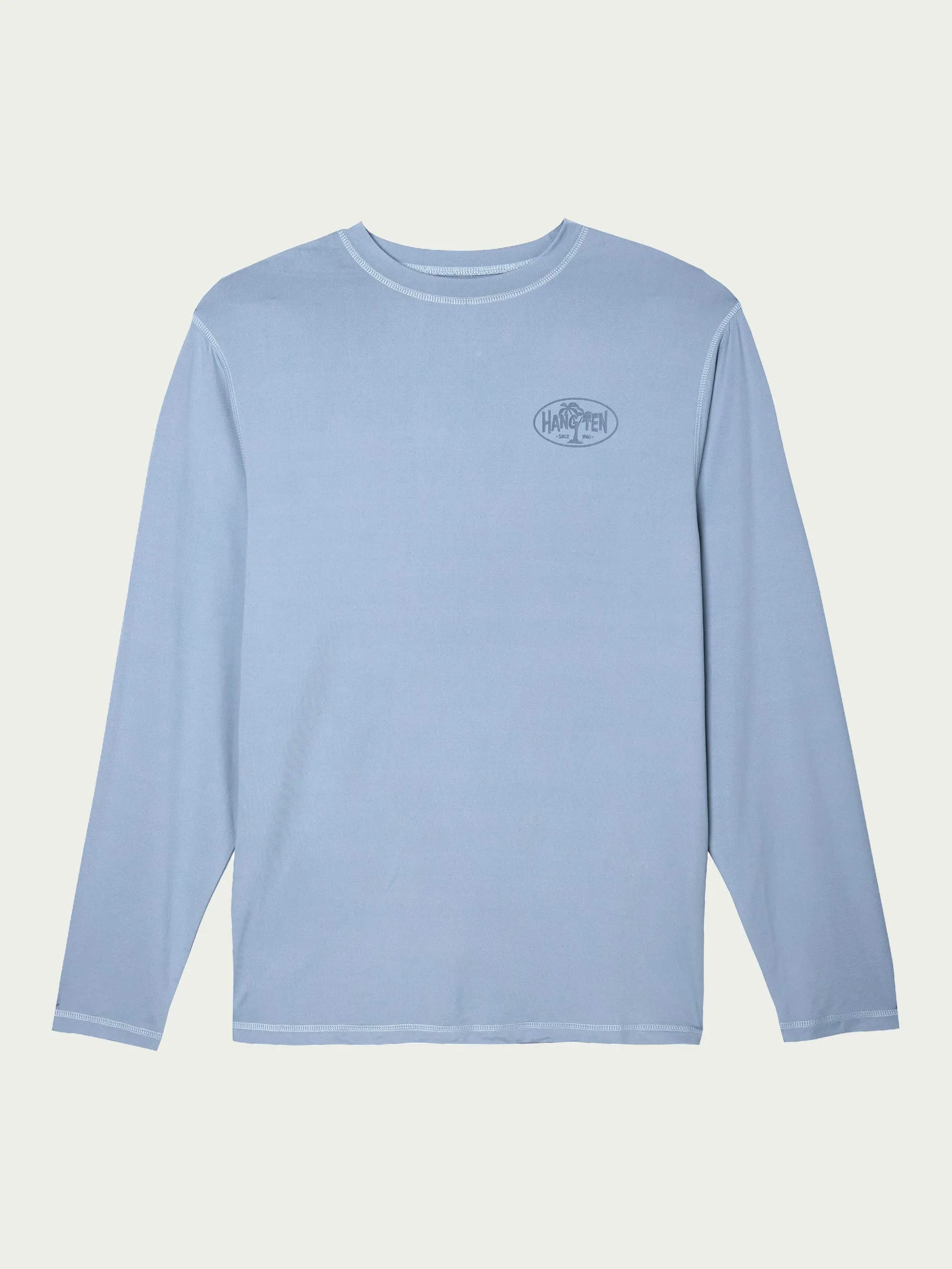 Levee Long Sleeve Sun Shirt