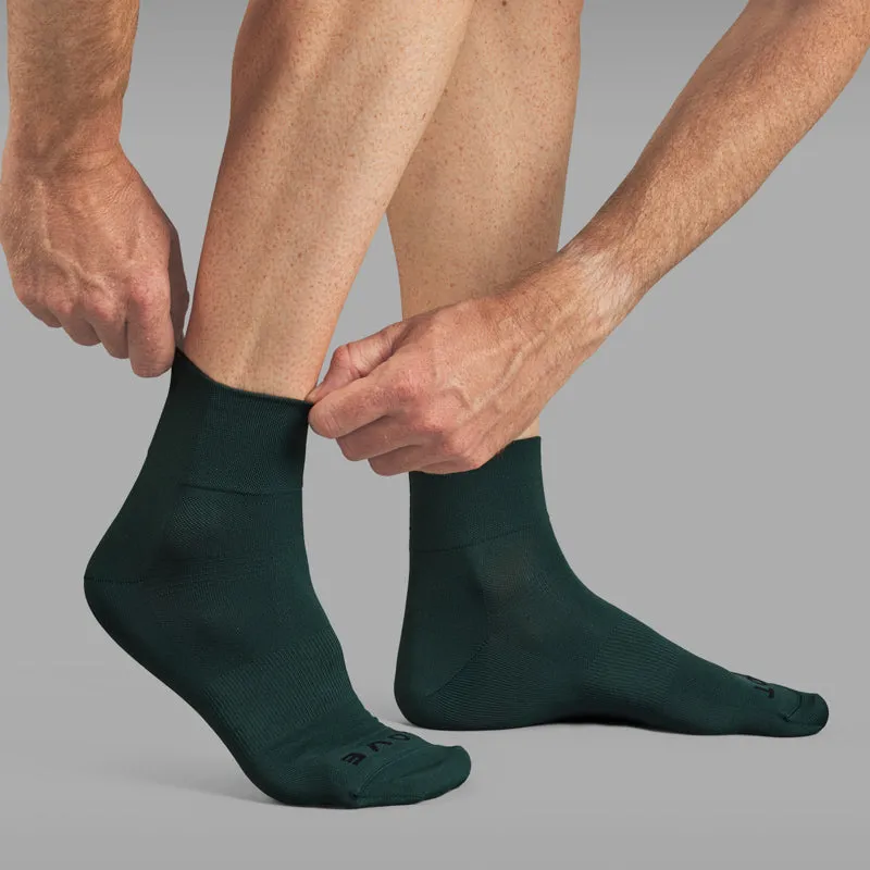 Lightweight SL Short Summer Socks