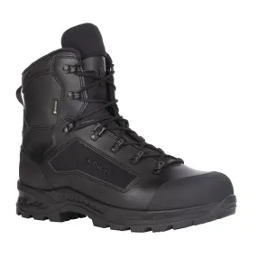 Lowa Breacher GTX Mid - Black