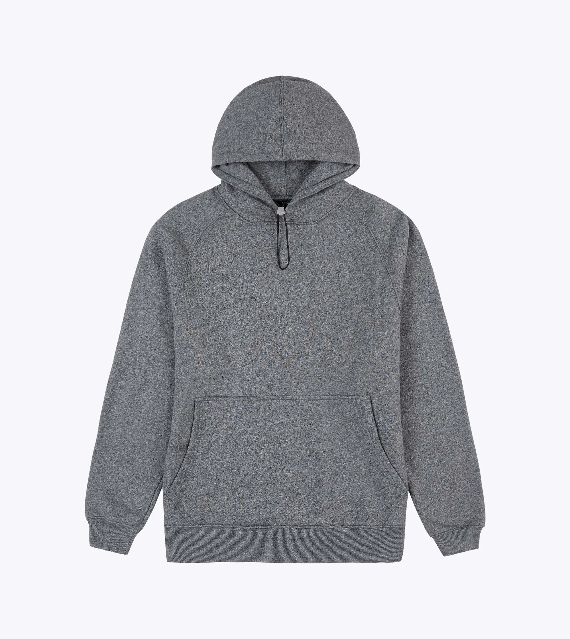 Lowgo Hood Sweat Static