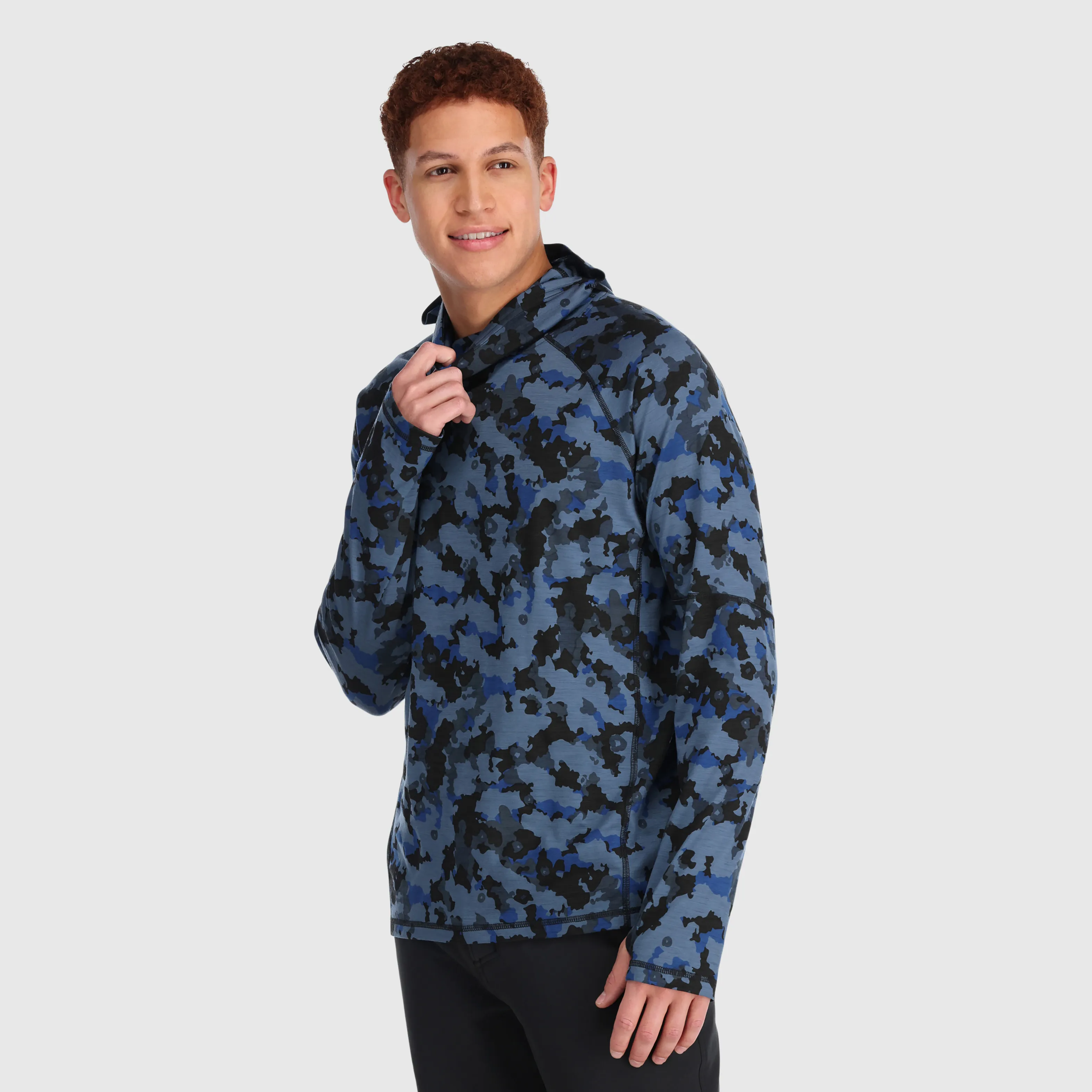 Men's Alpine Onset Merino 150 Hoodie