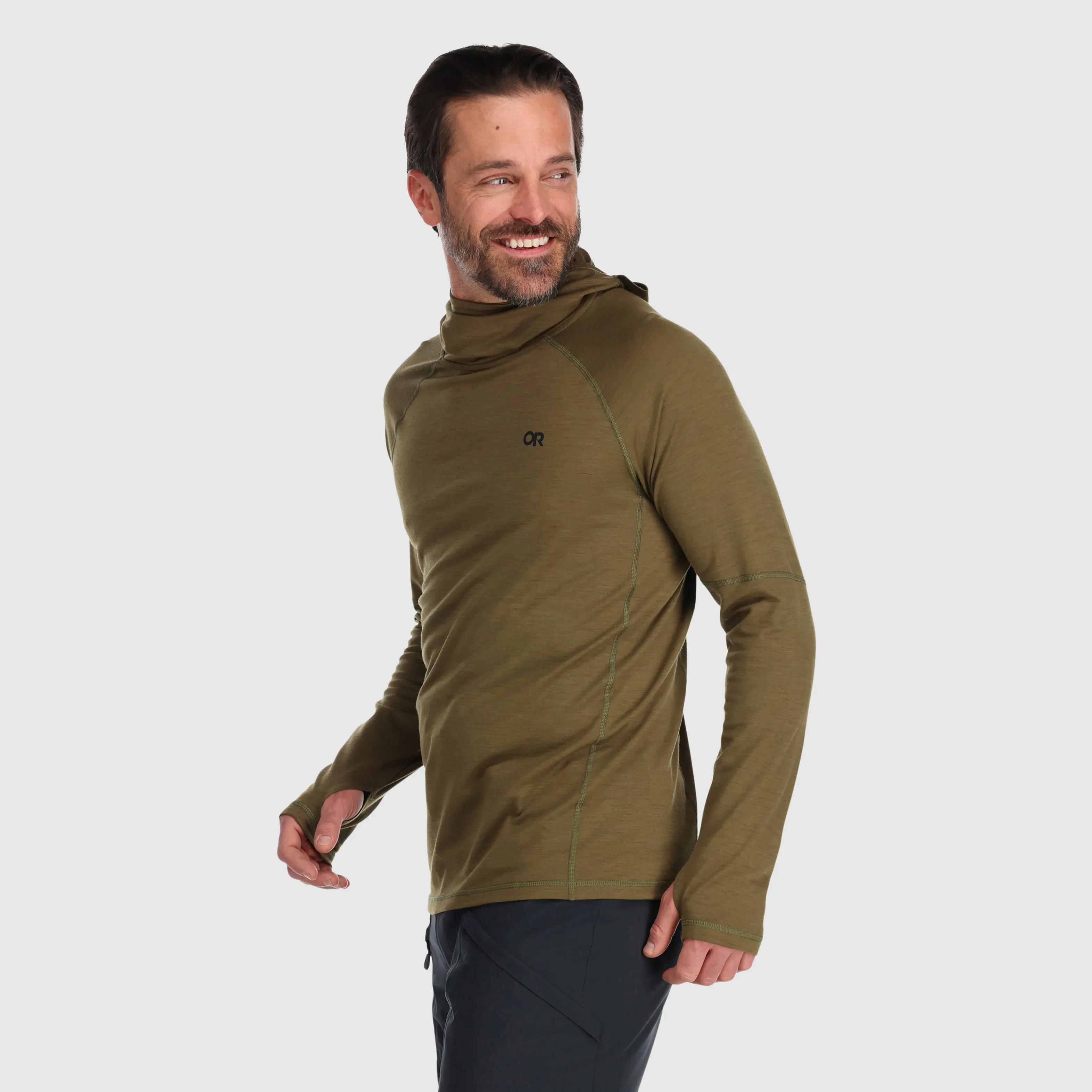 Men's Alpine Onset Merino 150 Hoodie