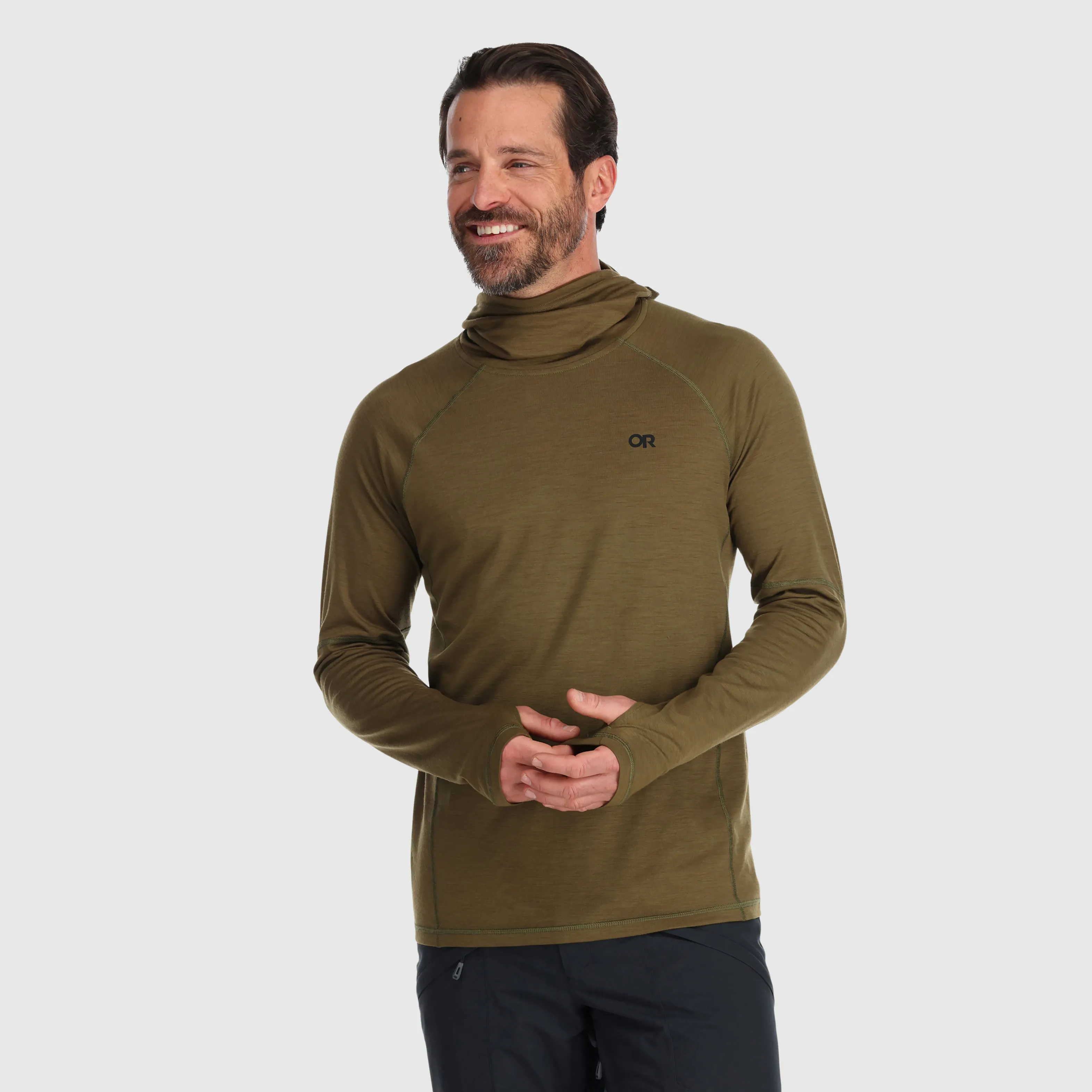 Men's Alpine Onset Merino 150 Hoodie