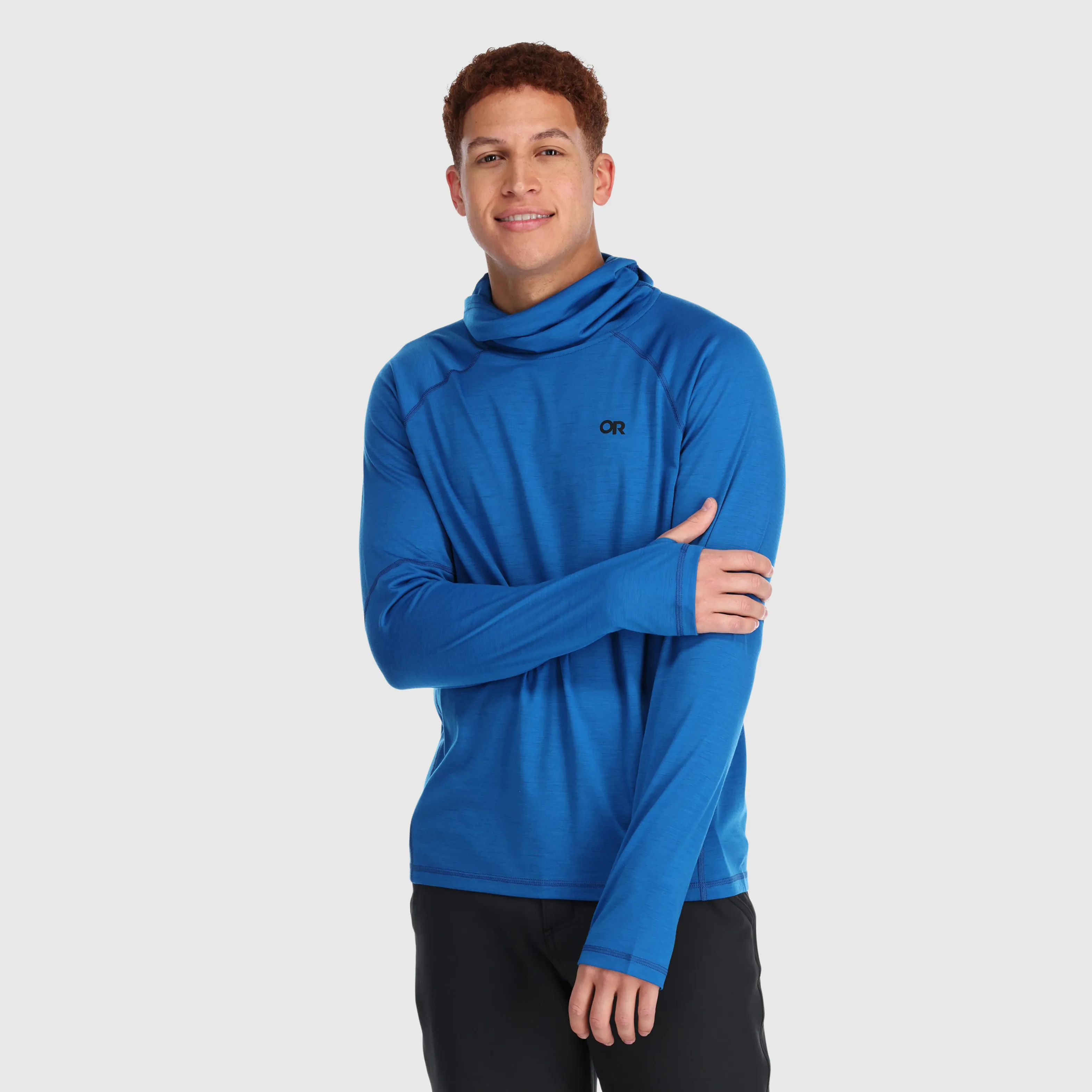 Men's Alpine Onset Merino 150 Hoodie