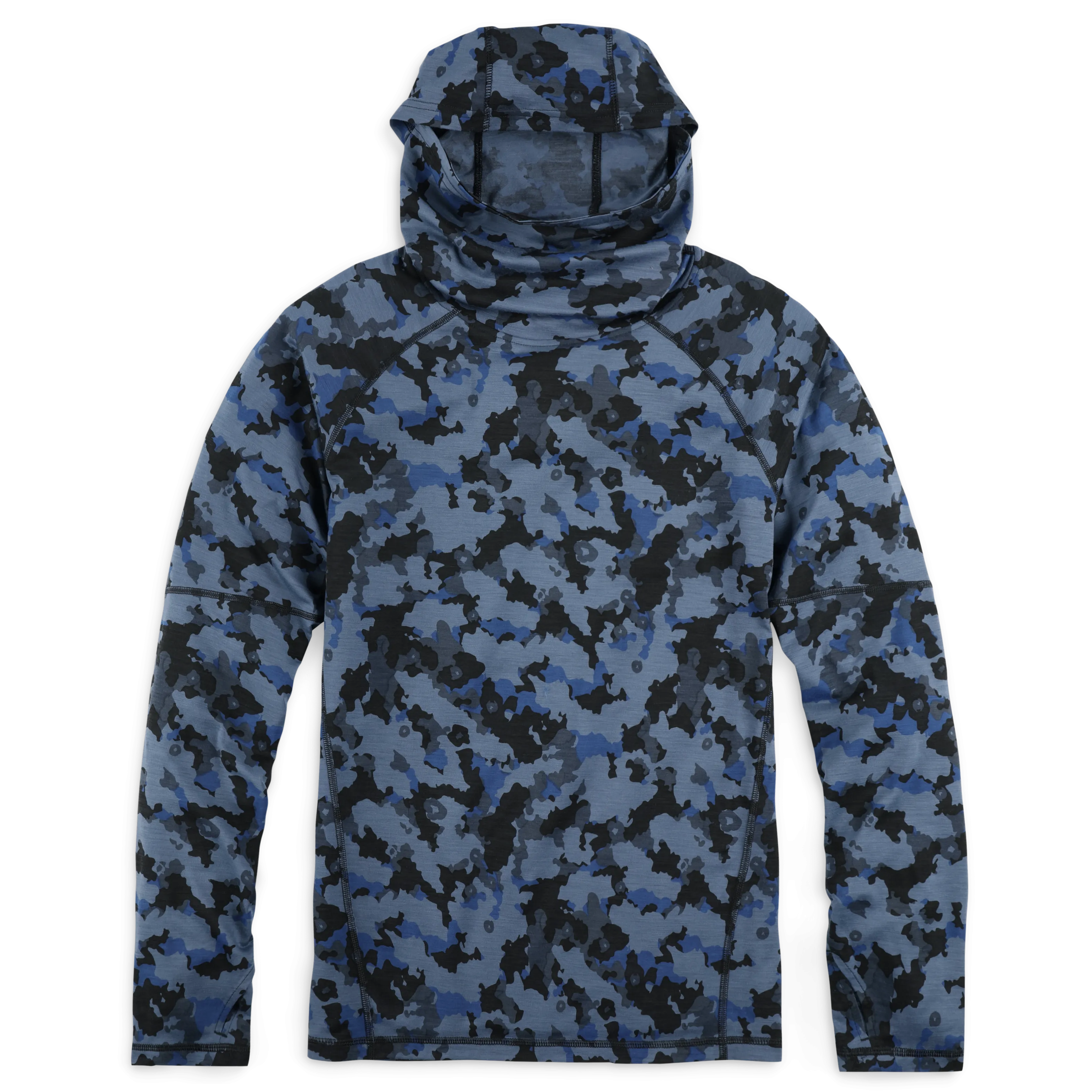 Men's Alpine Onset Merino 150 Hoodie