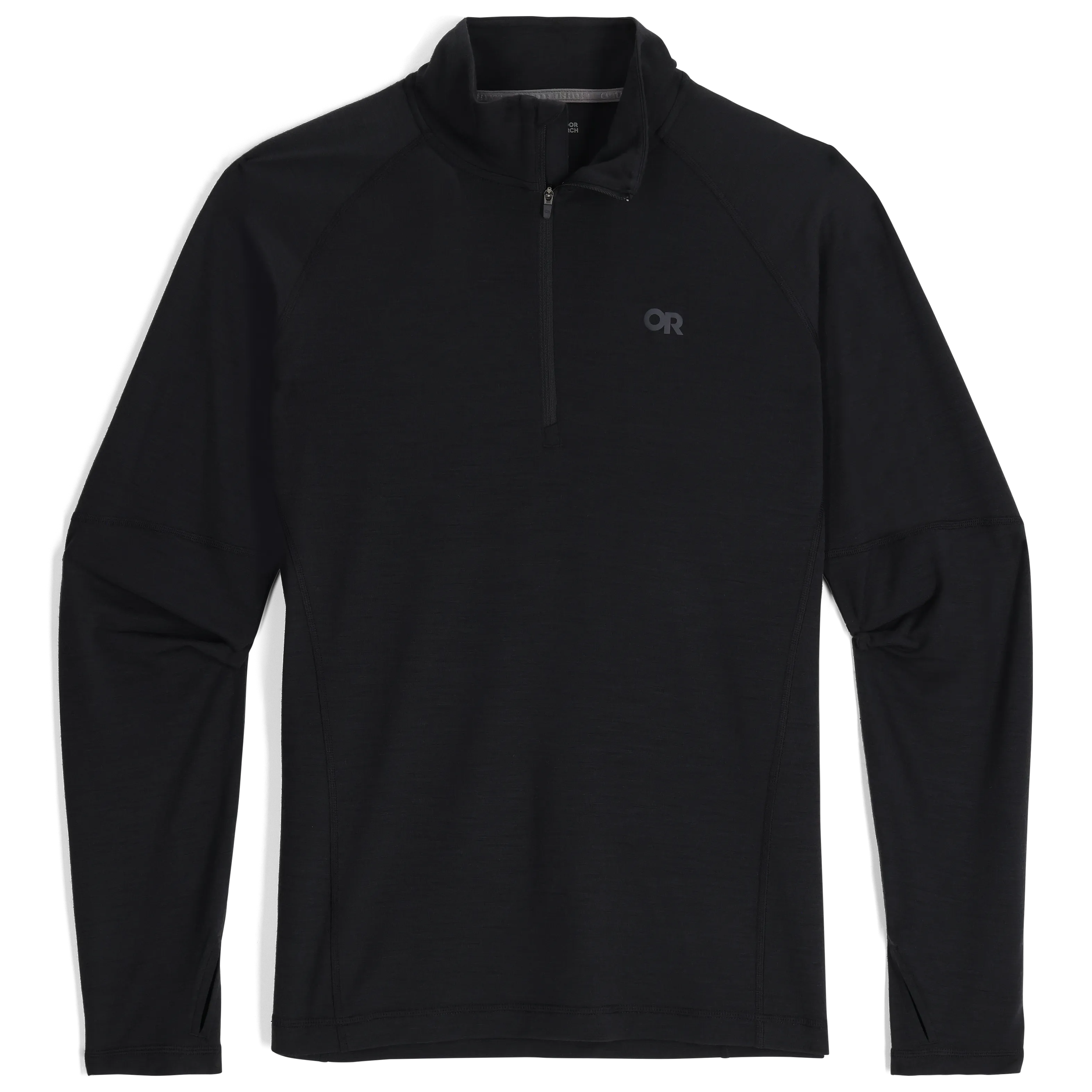 Men's Alpine Onset Merino 150 Quarter Zip