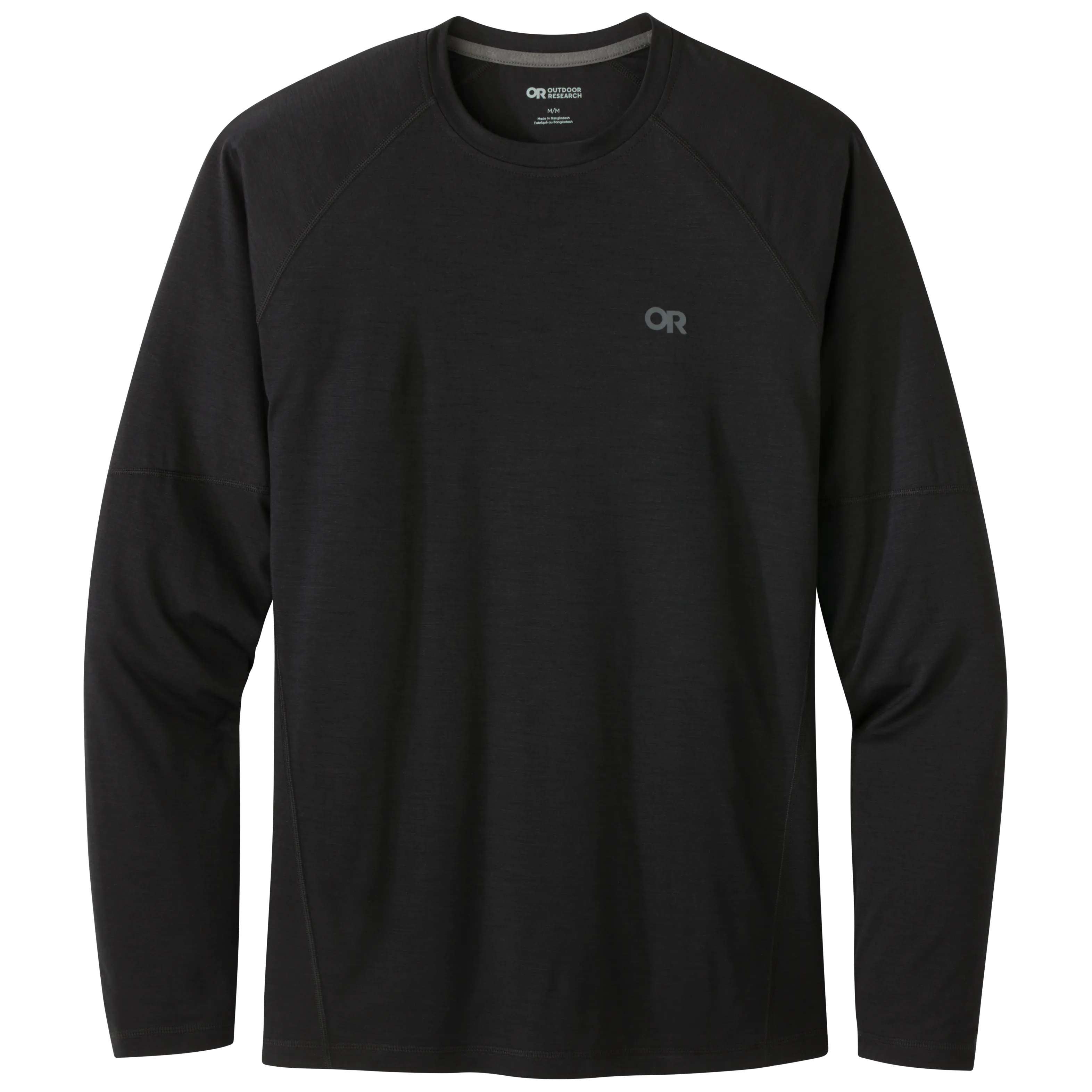 Men's Alpine Onset Merino 240 Crew