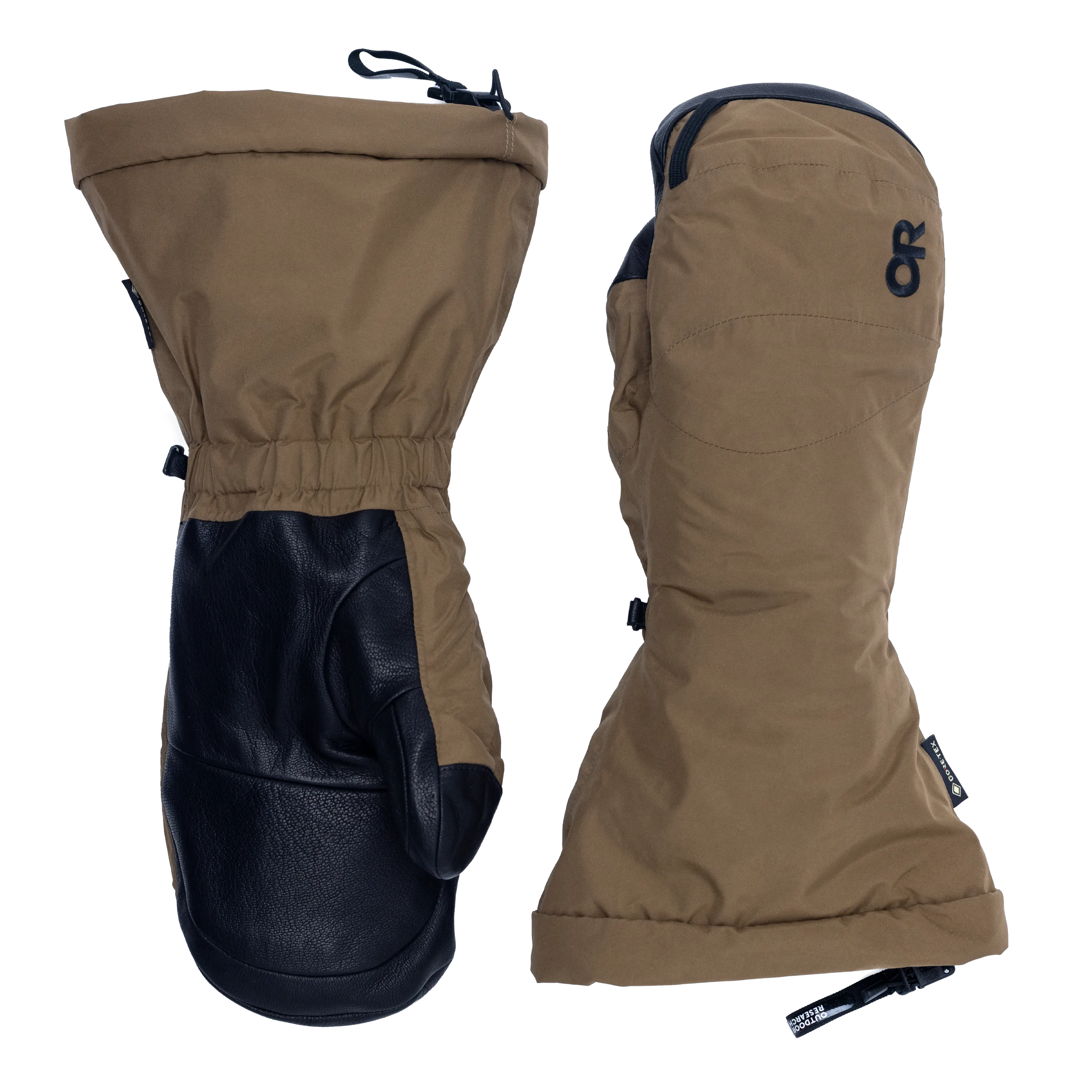 Men's Alti II GORE-TEX Mitts