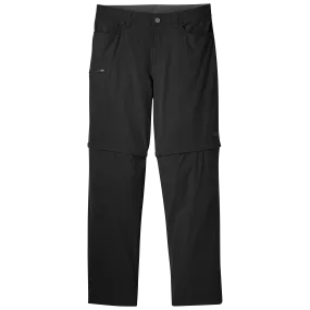 Men's Ferrosi Convertible Pants - 30"