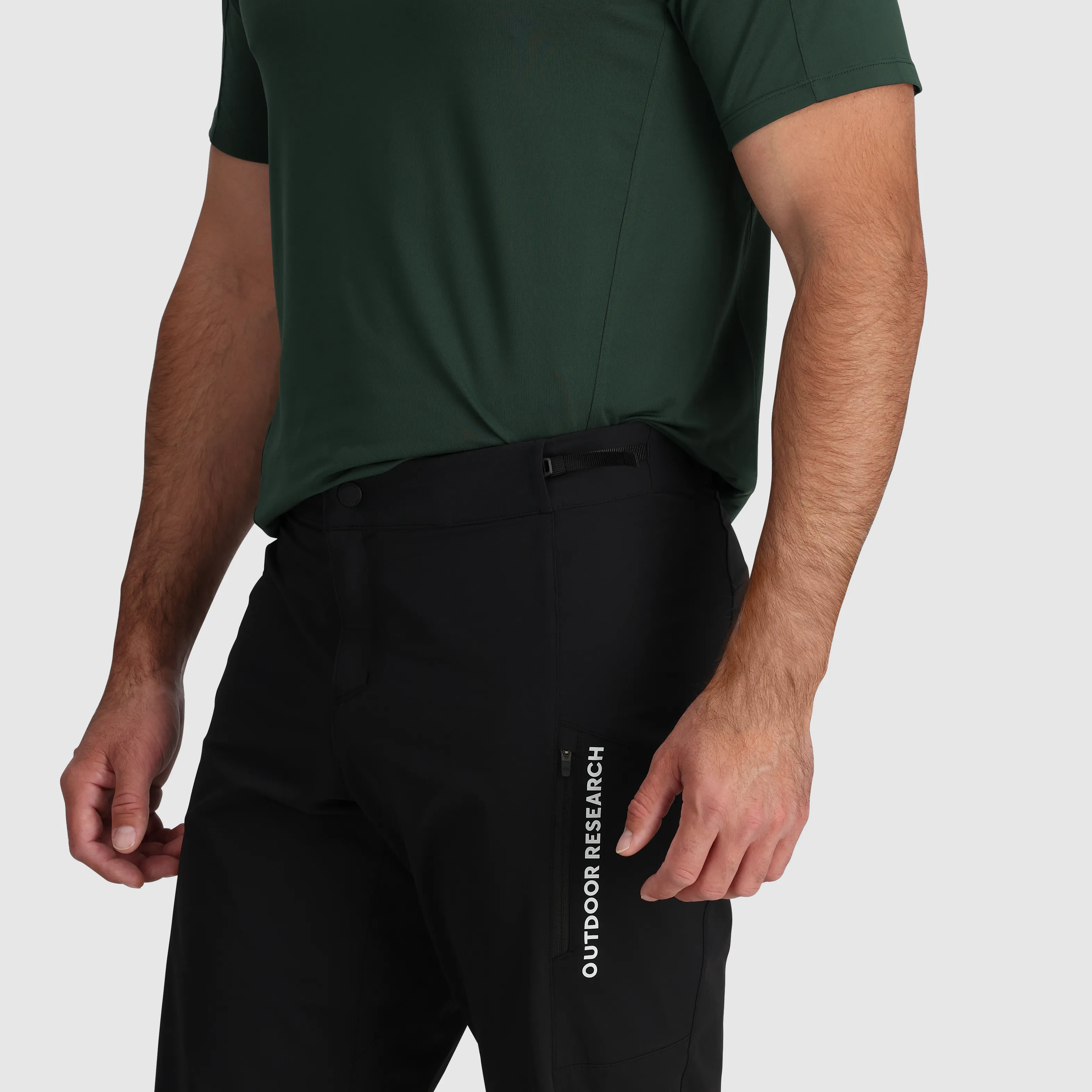 Men's Freewheel MTB Ride Pants