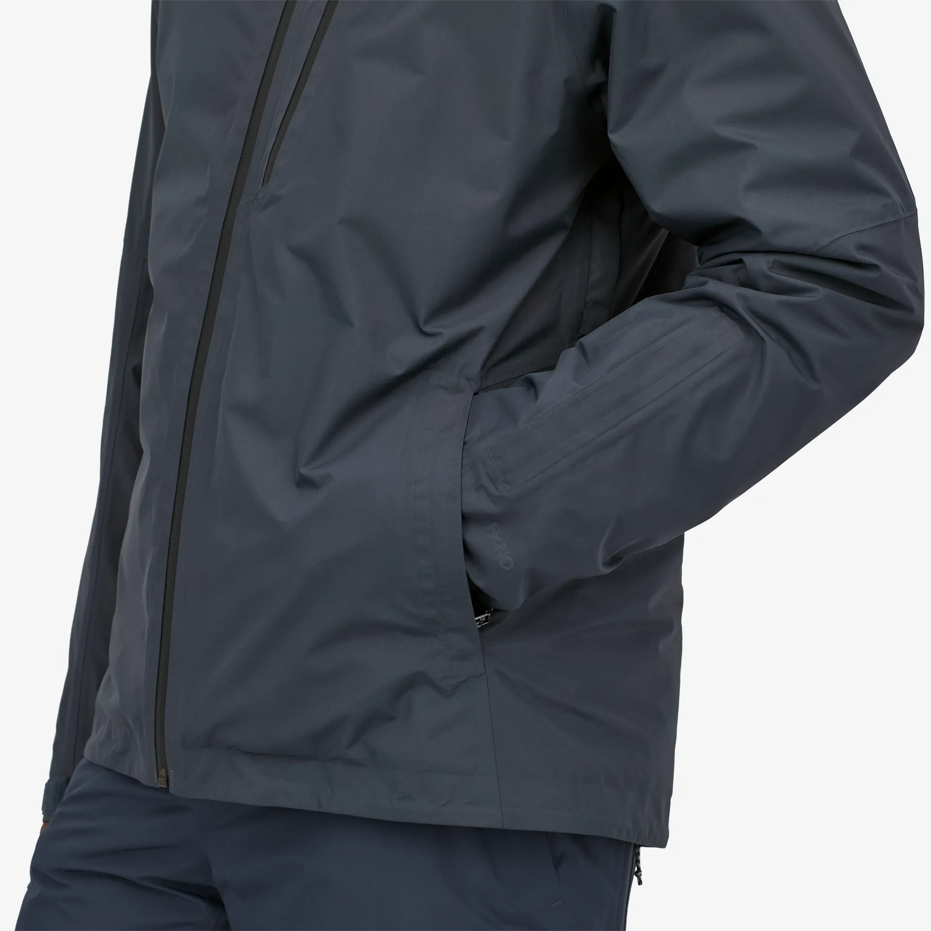 Men's Insulated Powder Town Jacket