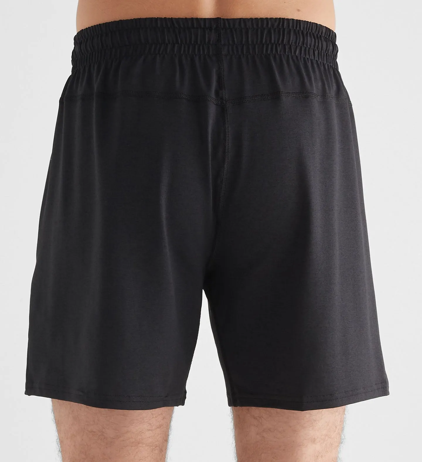 Men's Lightweight Knit Short 7"