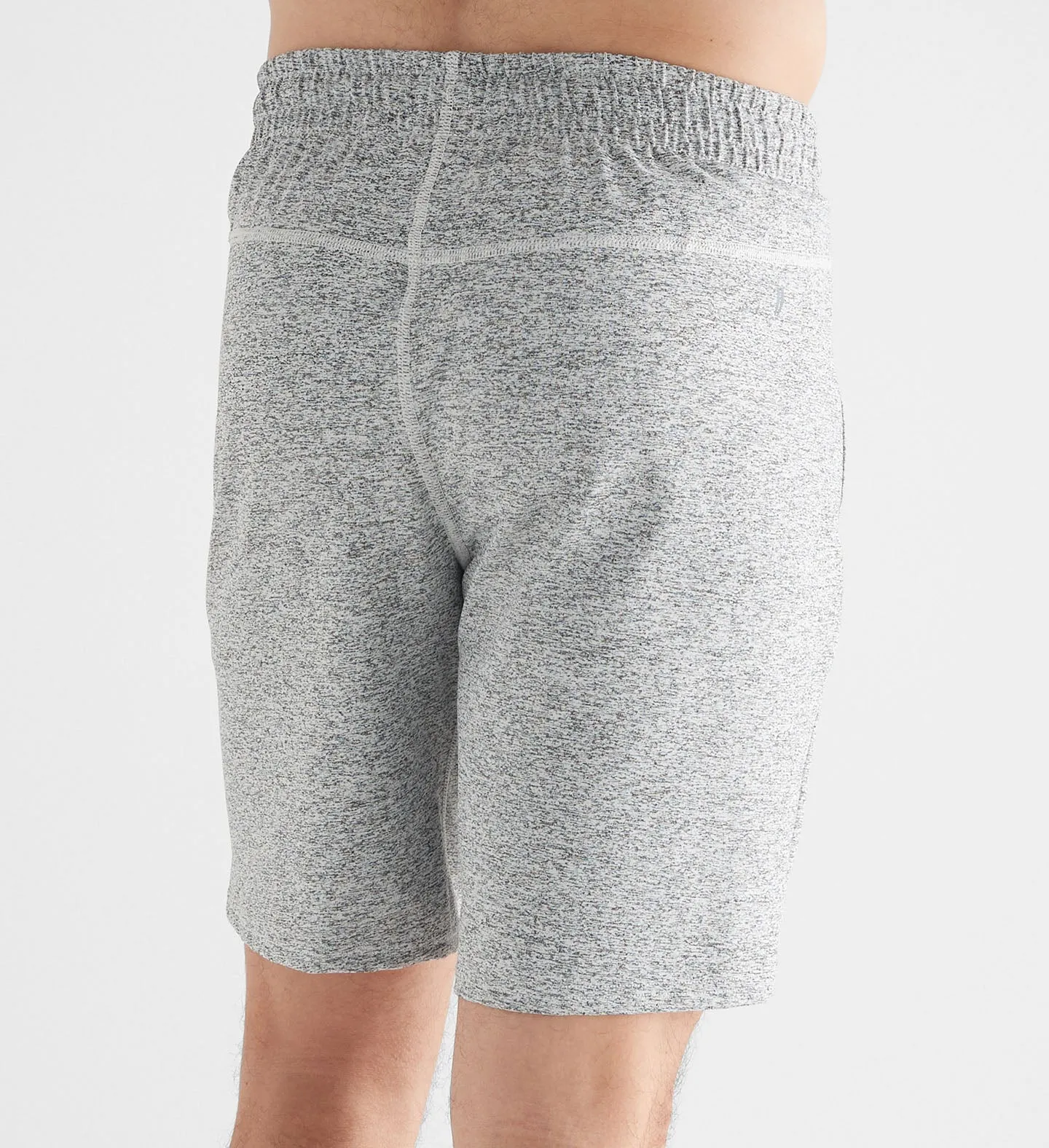 Men's Lightweight Knit Short 9"