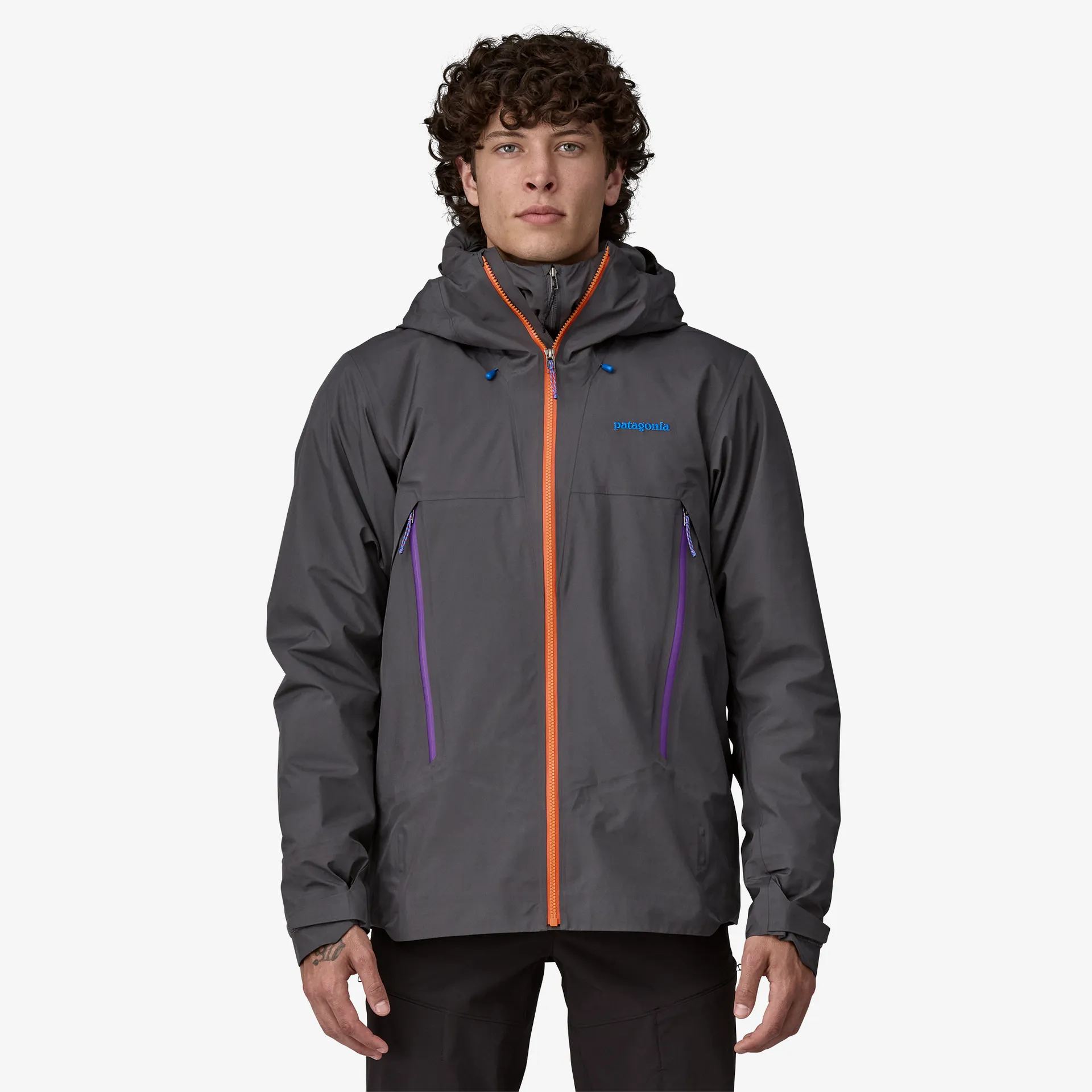 Men's Super Free Alpine Jacket