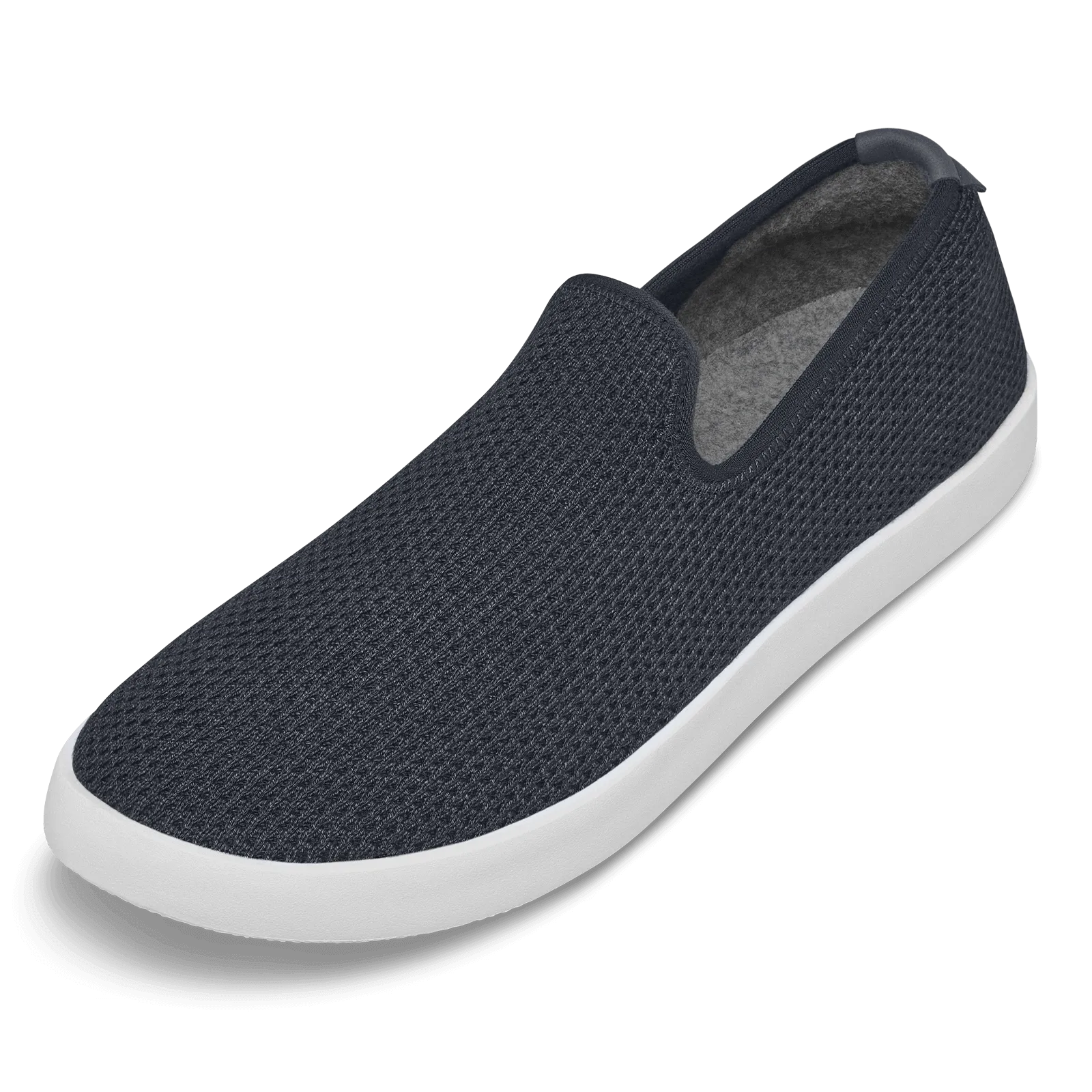 Men's Tree Loungers - Navy Night (White Sole)