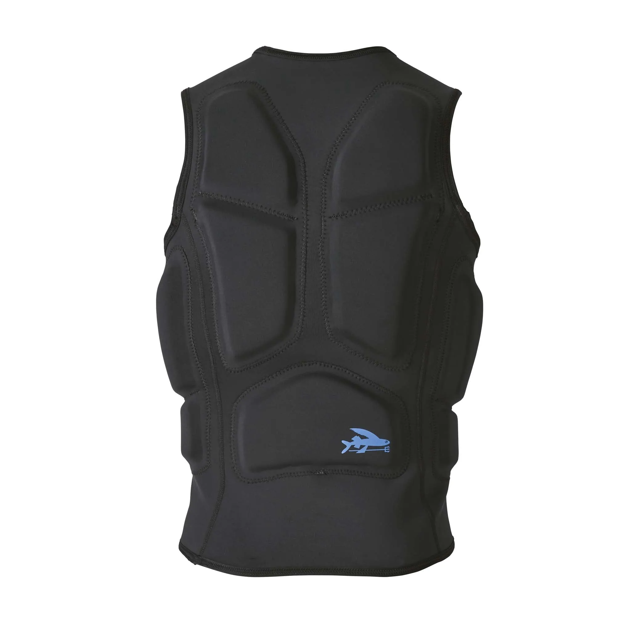 Mens Yulex Impact Vest