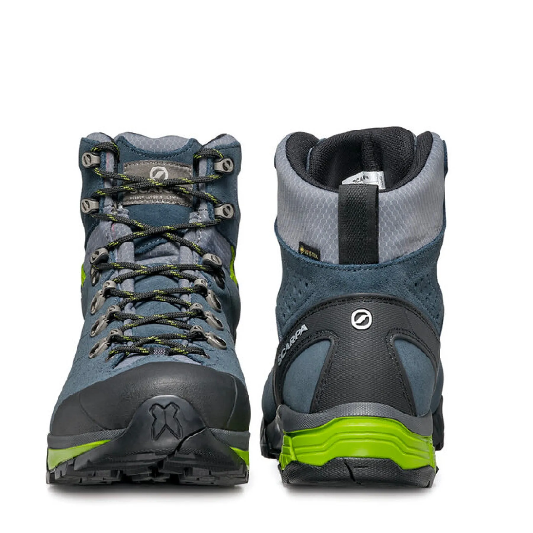 Mens ZG Trek GTX