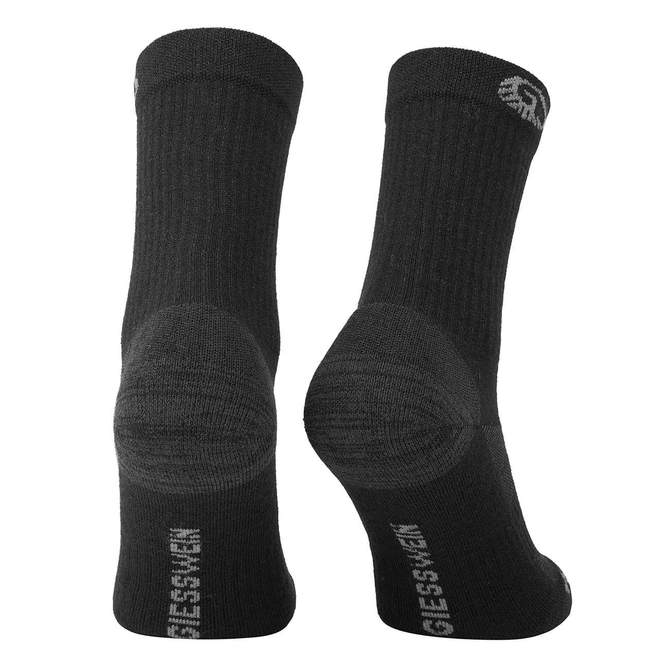 Merino Hiking Socks (Pack of Three)