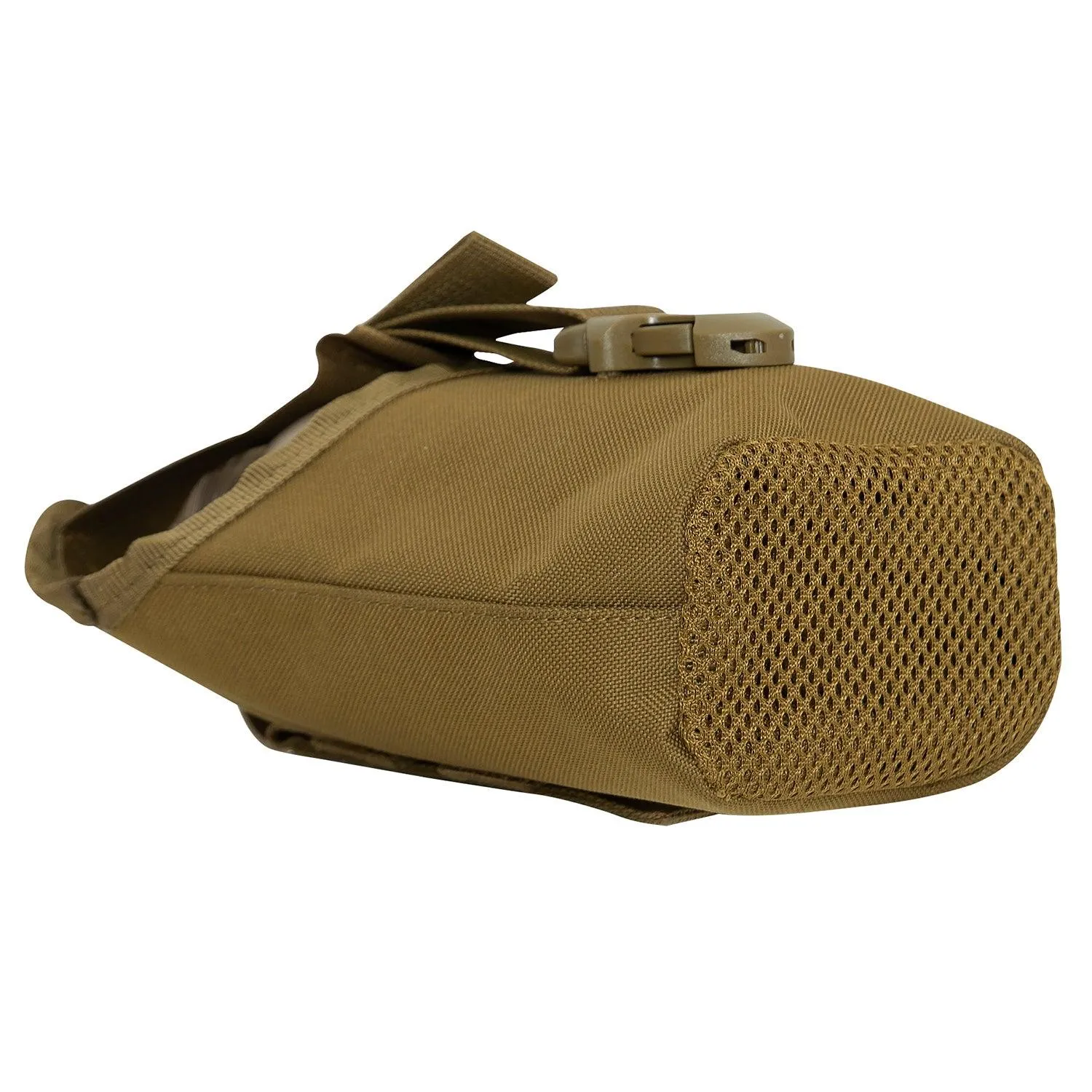 MOLLE Compatible 1 Quart Canteen Pouch / Cover by Rothco