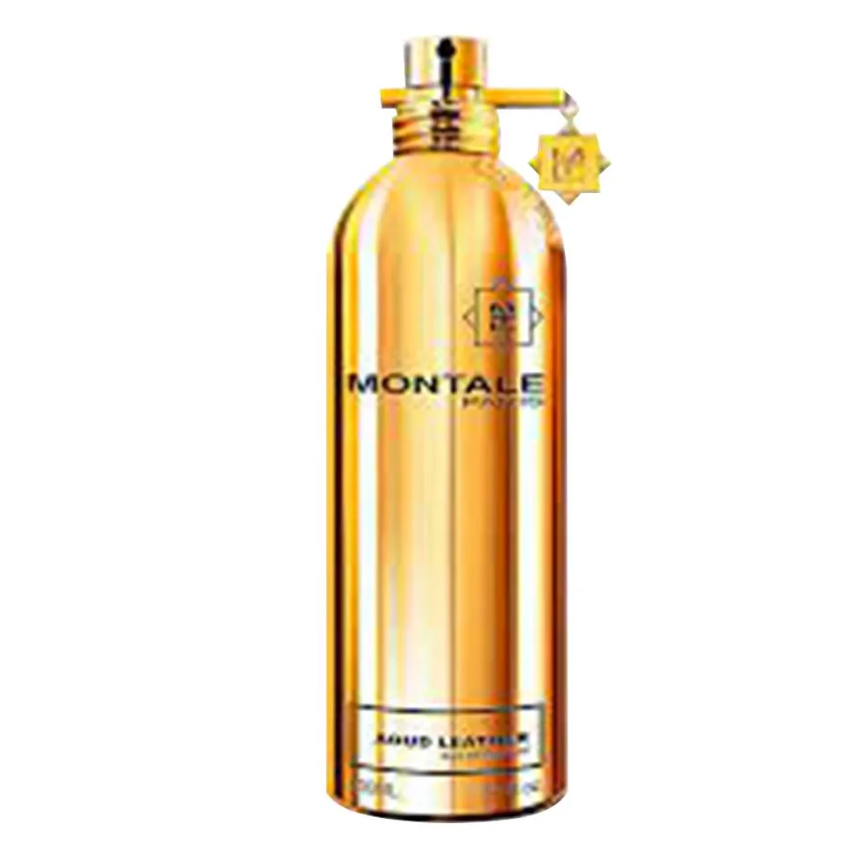 Montale Aoud leather EDP