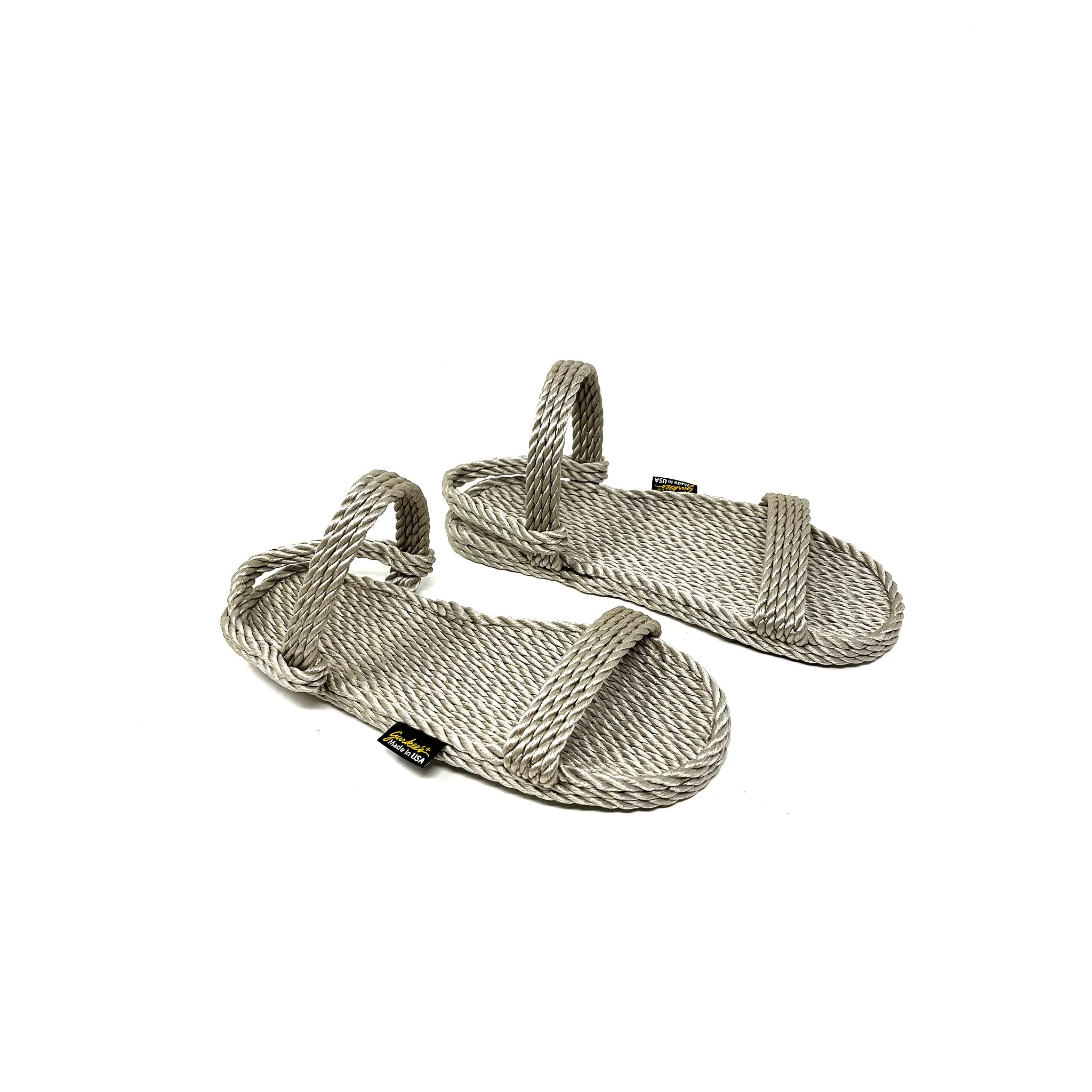 Montego Rope Sandal