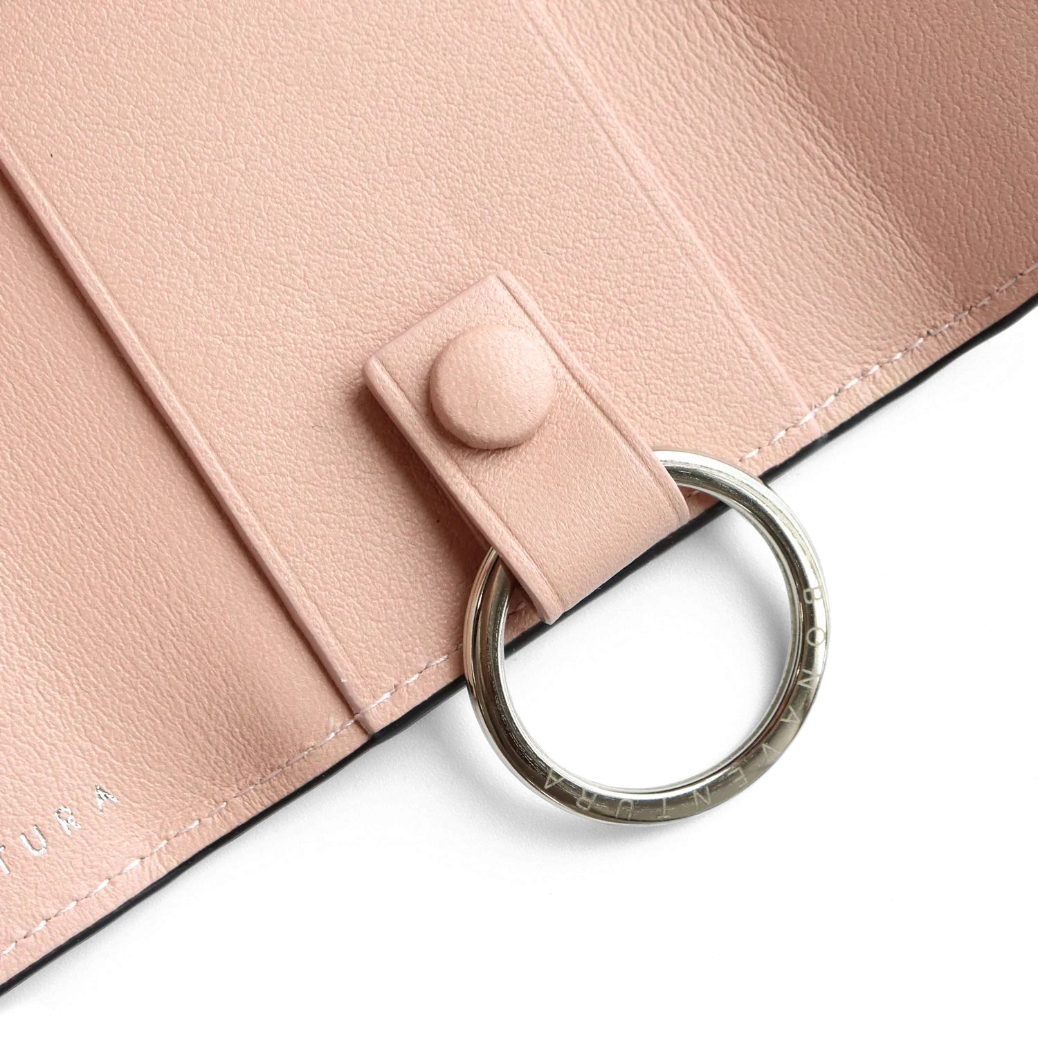 Noblessa Slim Key Case