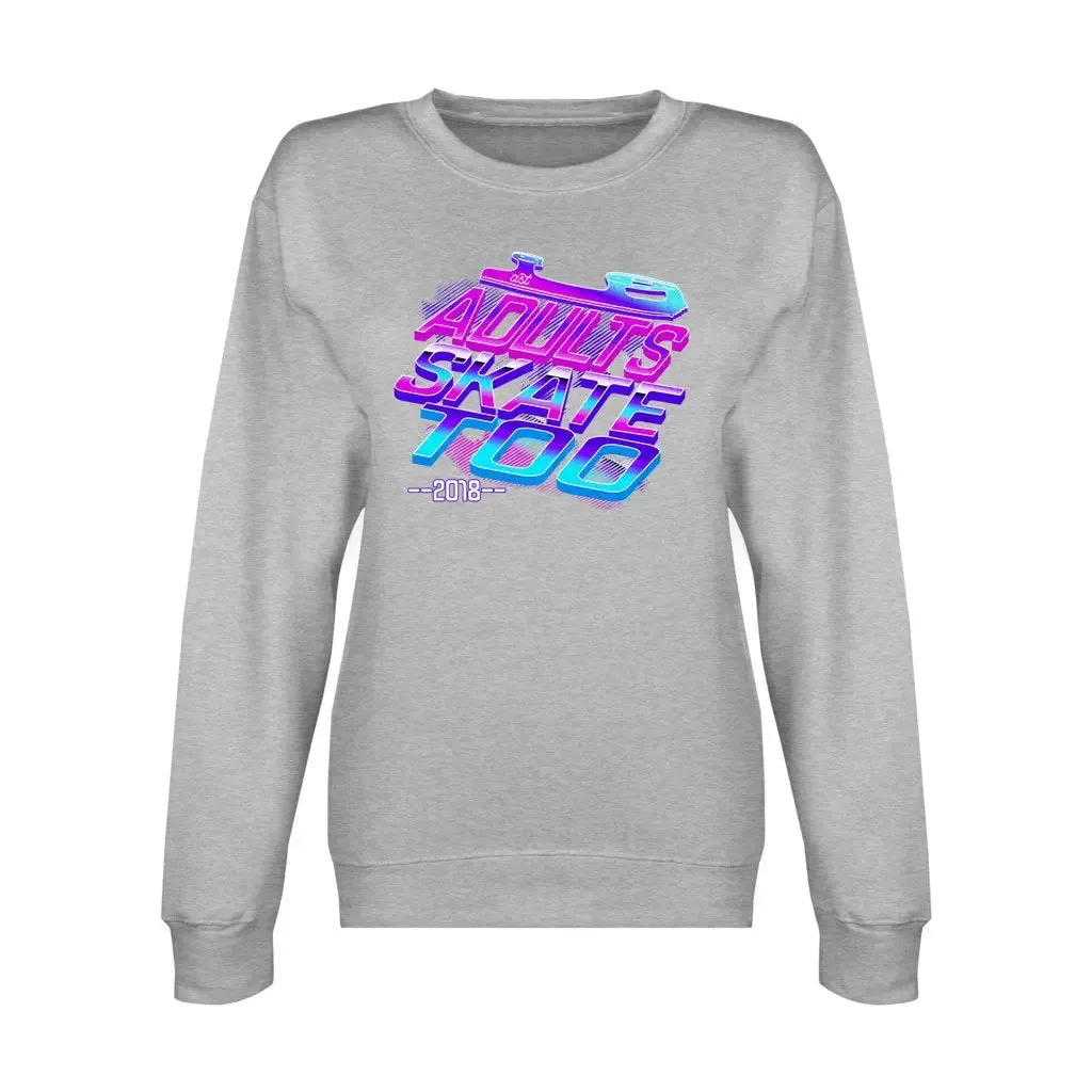 Nostalgia AST Unisex Premium Sweatshirt