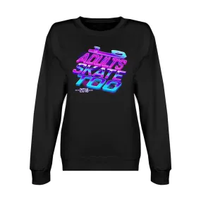 Nostalgia AST Unisex Premium Sweatshirt