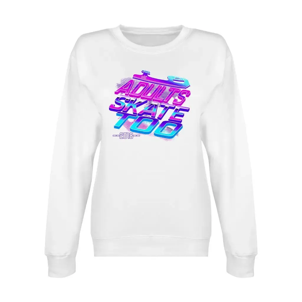 Nostalgia AST Unisex Premium Sweatshirt