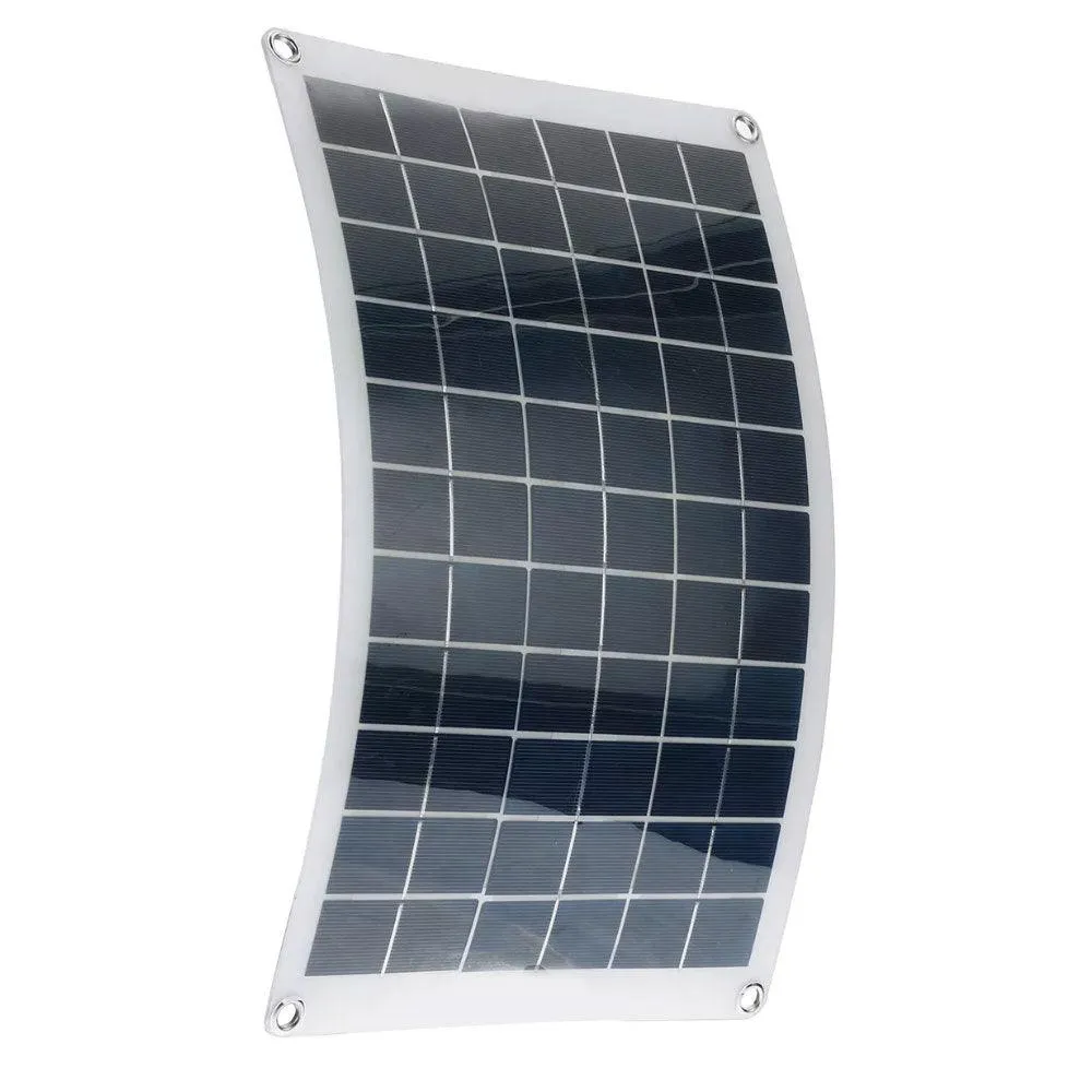 ONEVAN Solar Panel Powered Kit