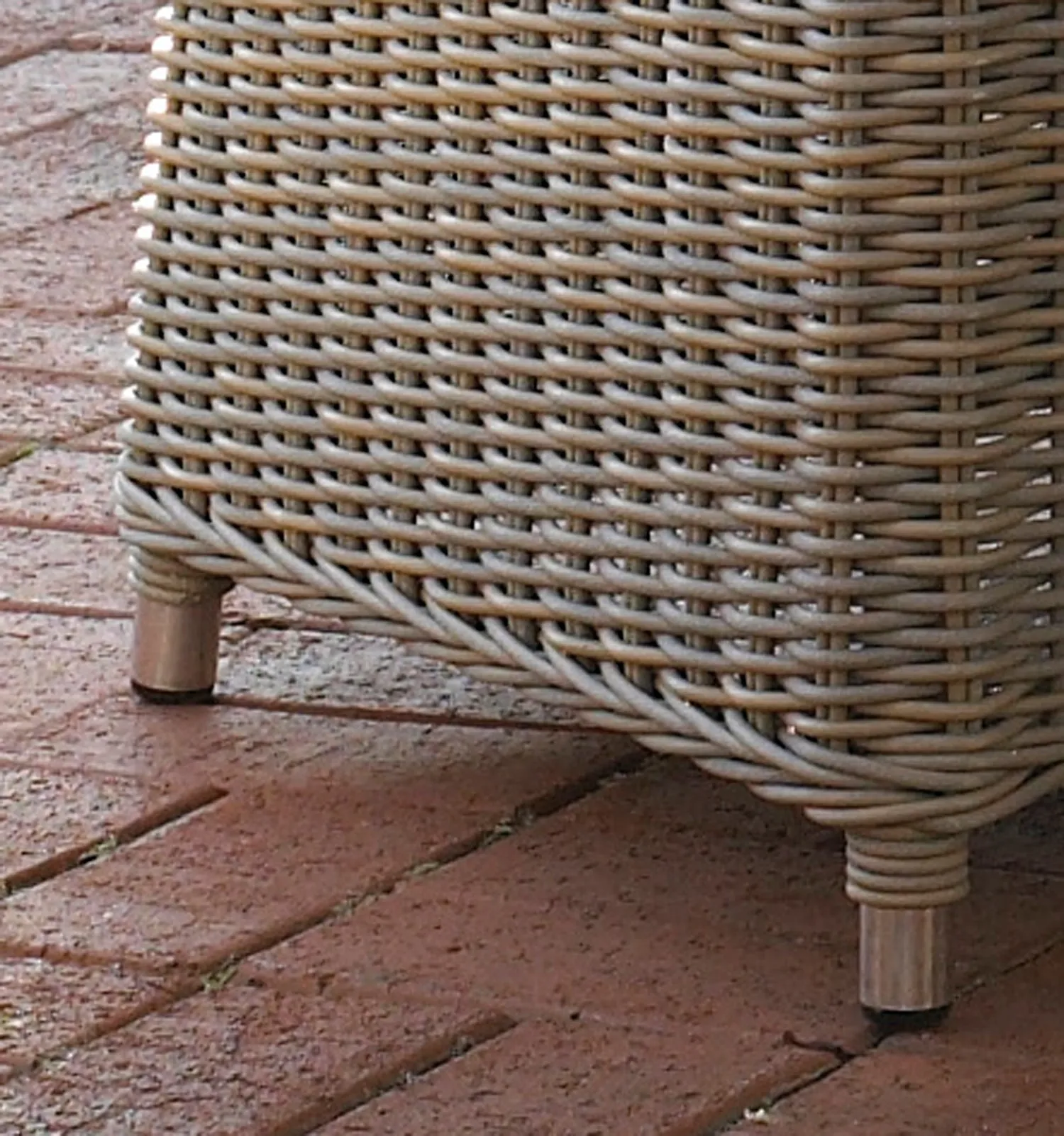 Outdoor Nico Dining Chair