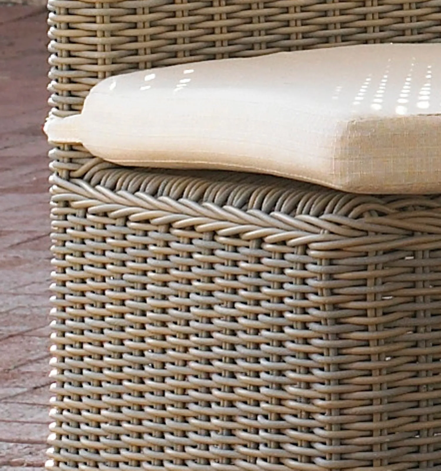 Outdoor Nico Dining Chair