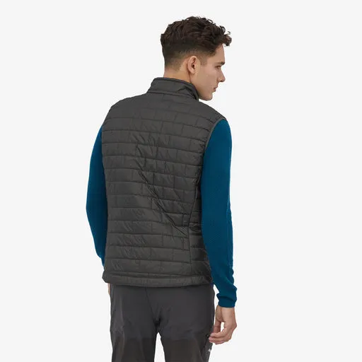 Patagonia Men's Nano Puff® Vest 2025